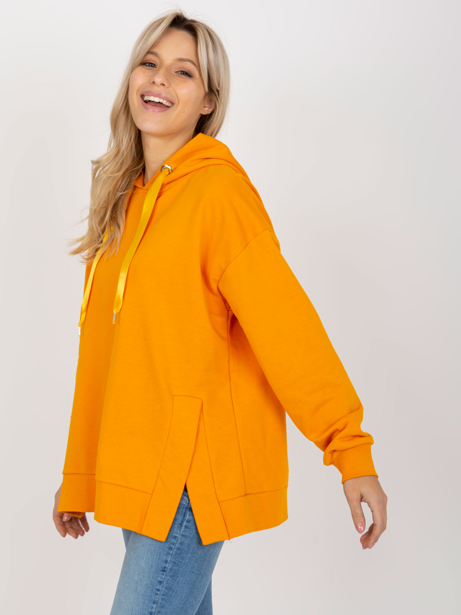 Sweatshirt-EM-BL-402.15P-dark yellow