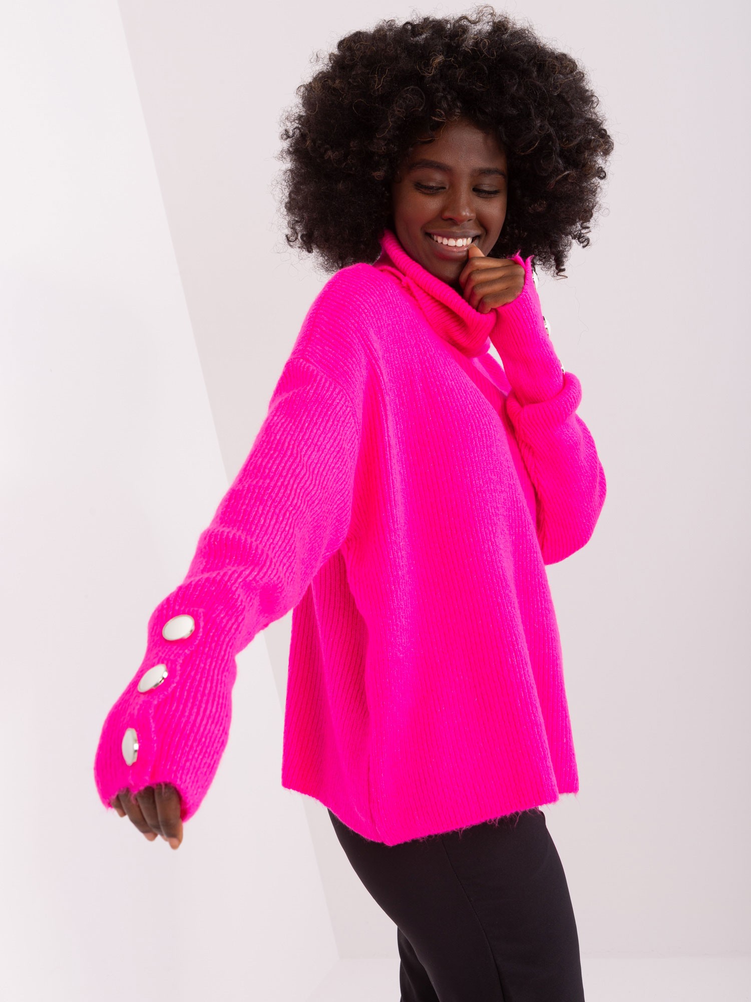 Sweater-BA-SW-015.01P-fluo pink