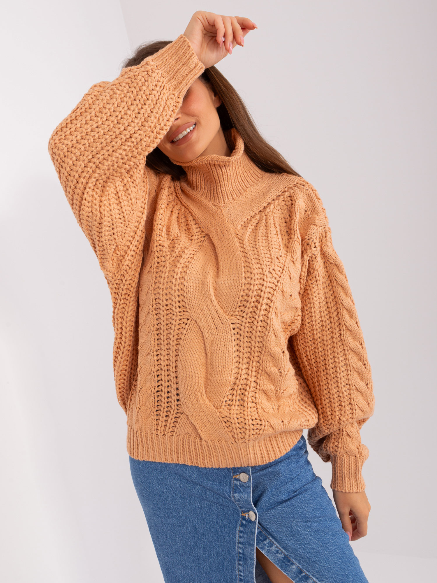 Sweater-AT-SW-2350.91P-Peach