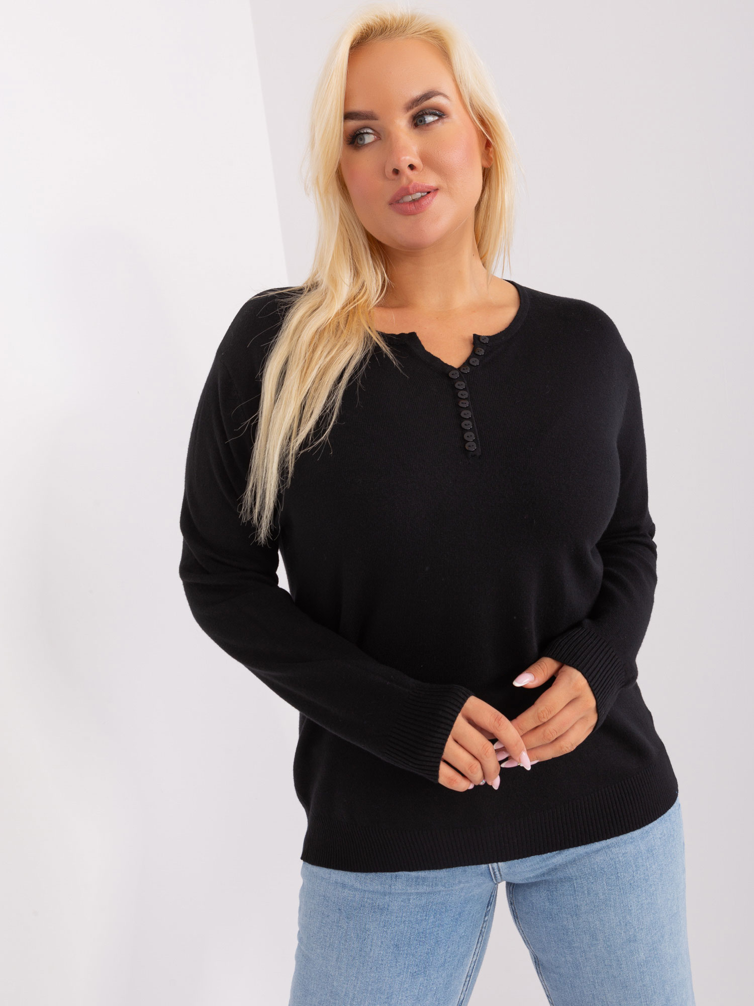 Sweater-PM-SW-PM-3897.06P-black