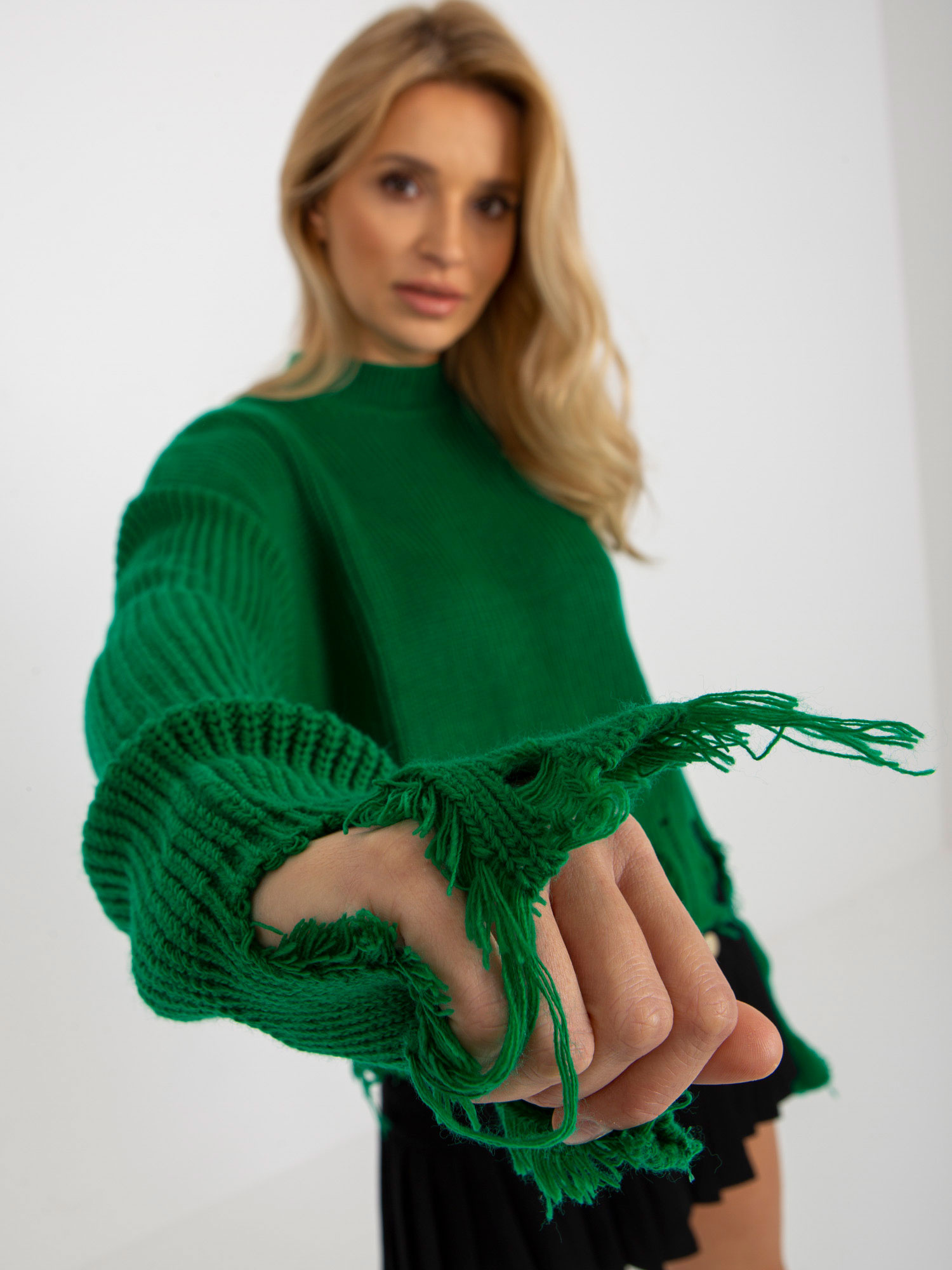 Sweater-LC-SW-0373.95P-Green