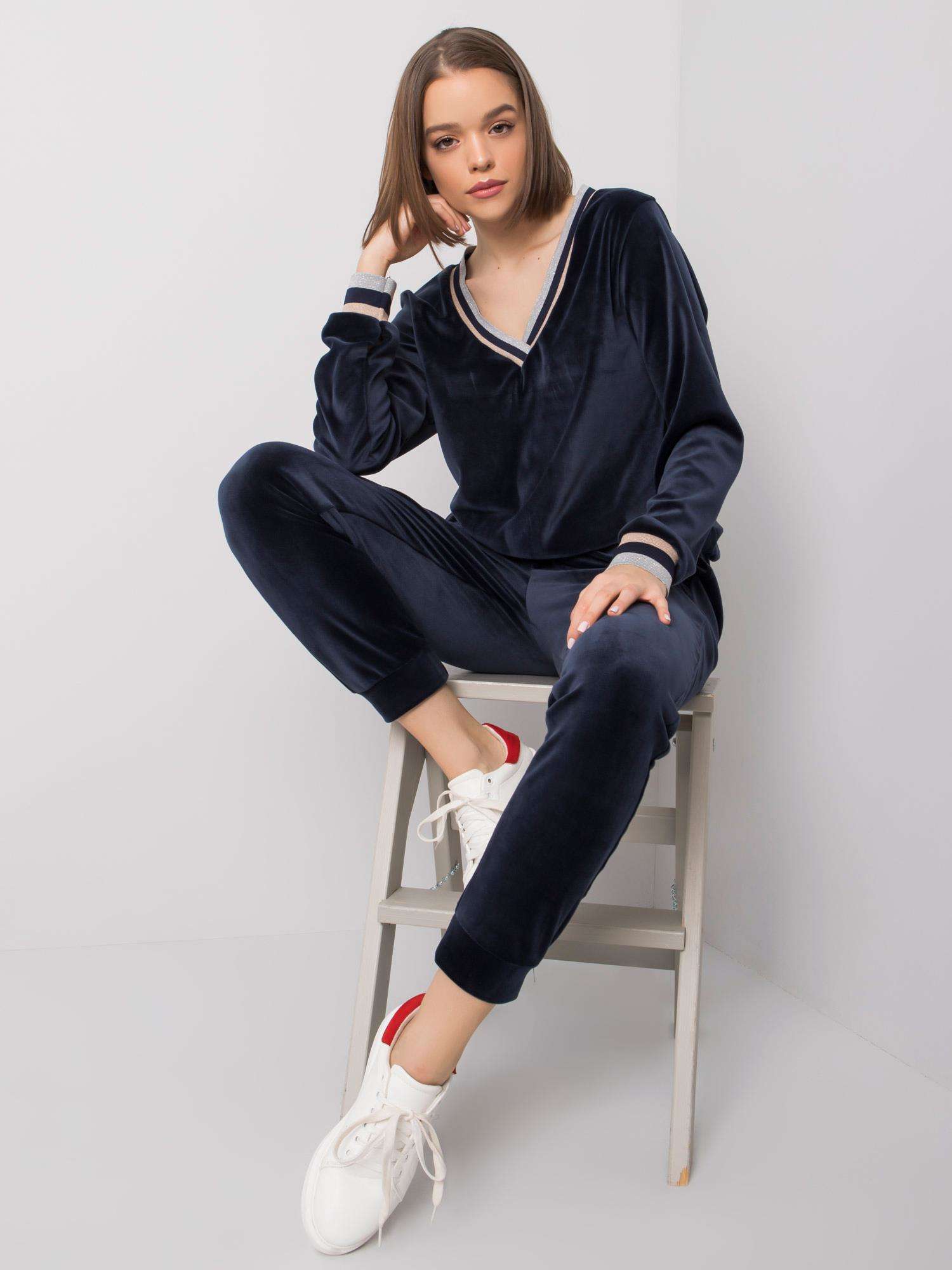 Set-HV-KMPL-R827-2.04X-navy blue