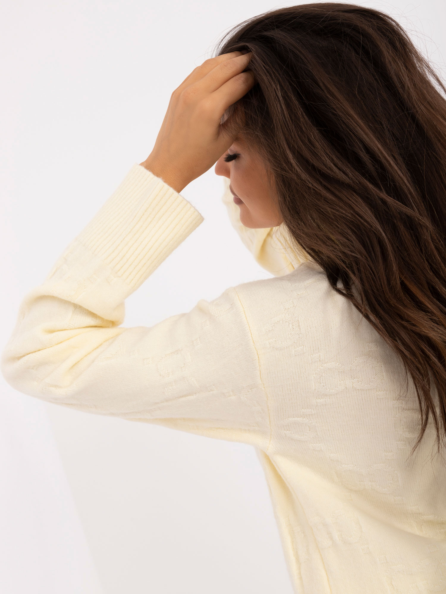Sweater-AT-SW-2342-1.35-Light Yellow