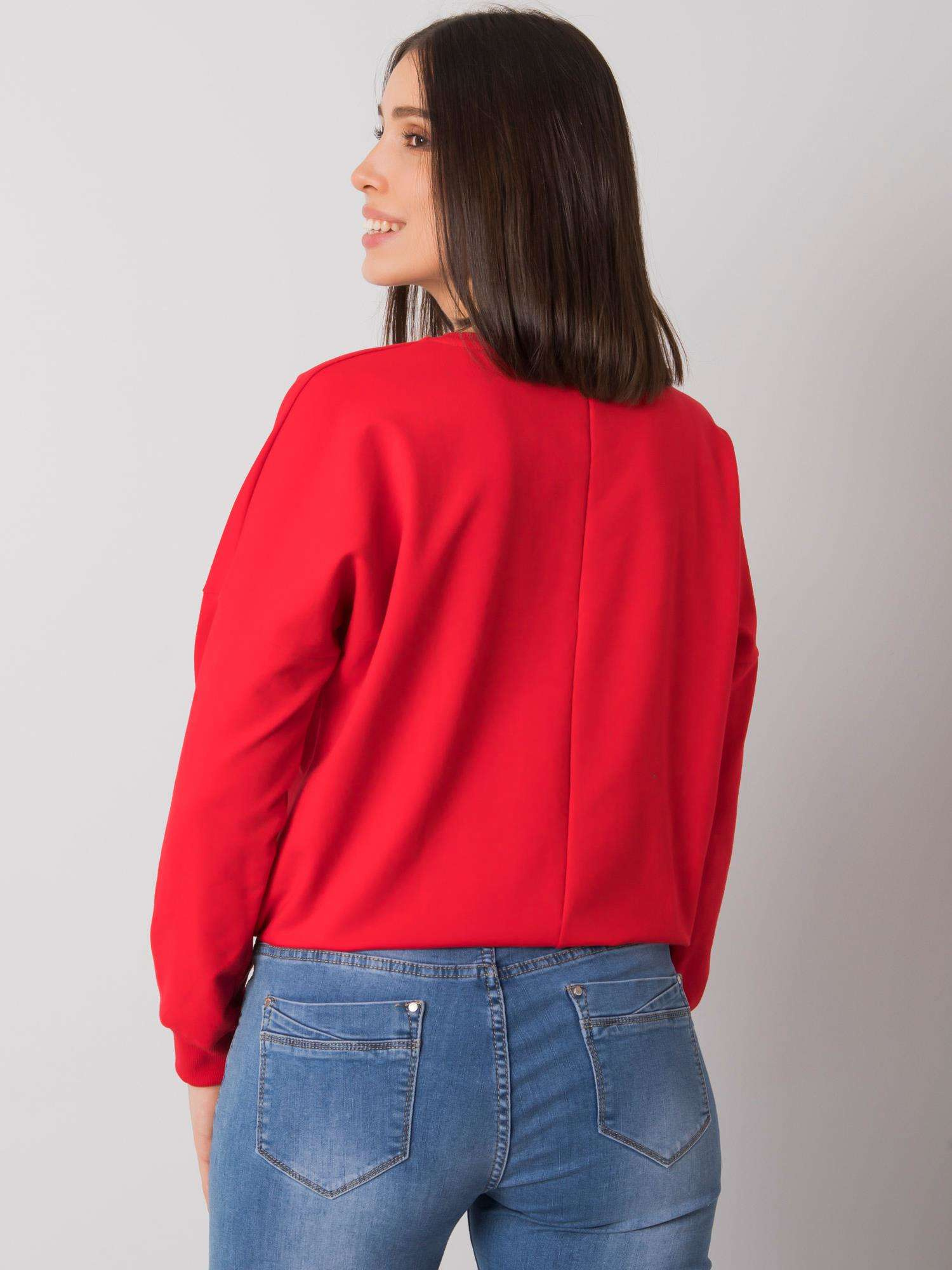 Blouse-RV-BZ-7276.77-red