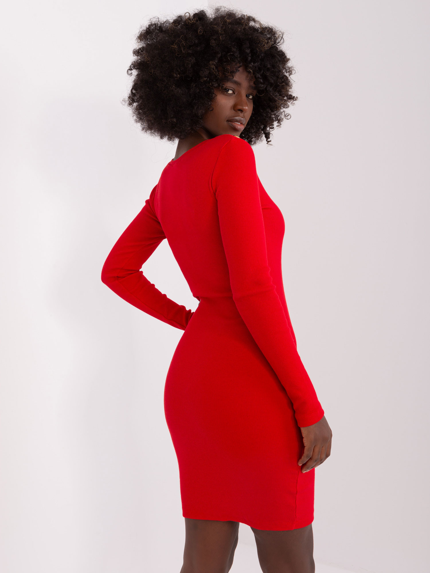 Dress-RV-SK-7246.29-Red