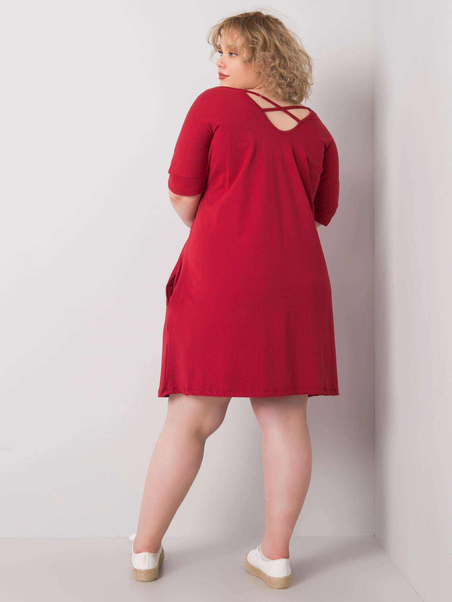 Dress-RV-SK-6639.02X-burgundy