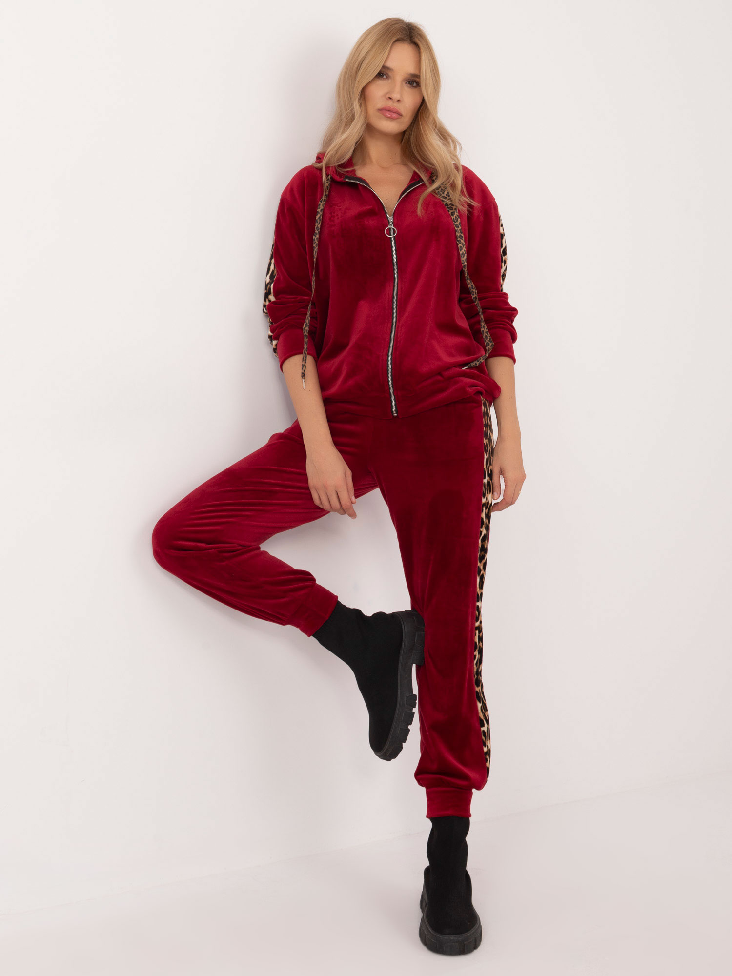 Set-DHJ-KMPL-9137.25-burgundy