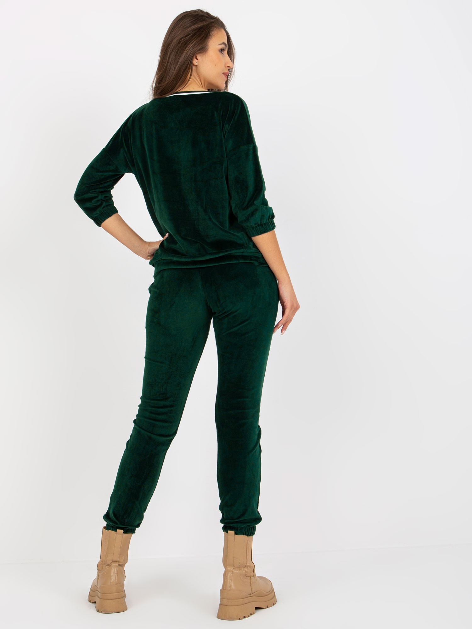 Set-RV-KMPL-8285.82-dark green