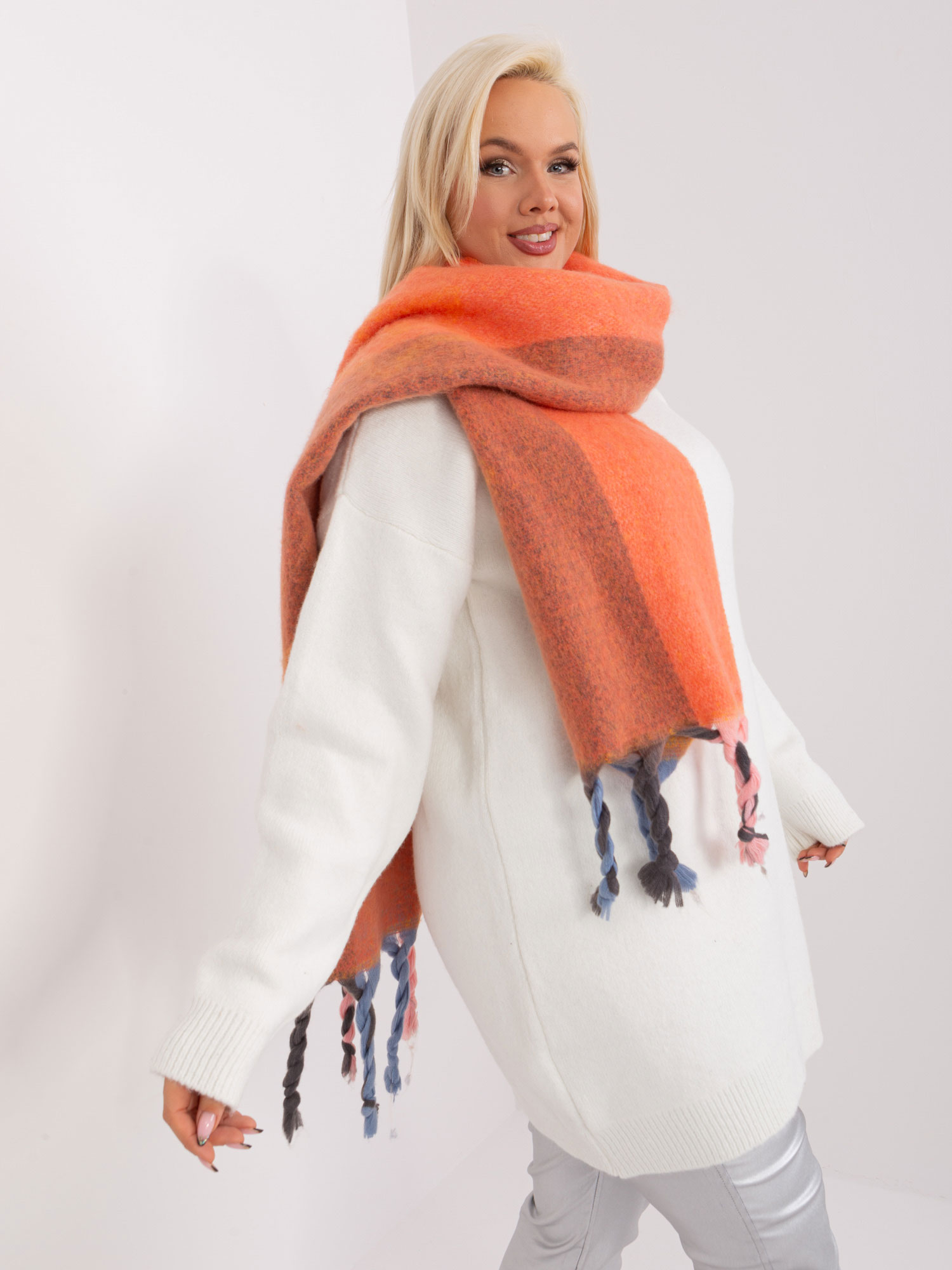 Scarf-AT-SZ-2316.01P-orange