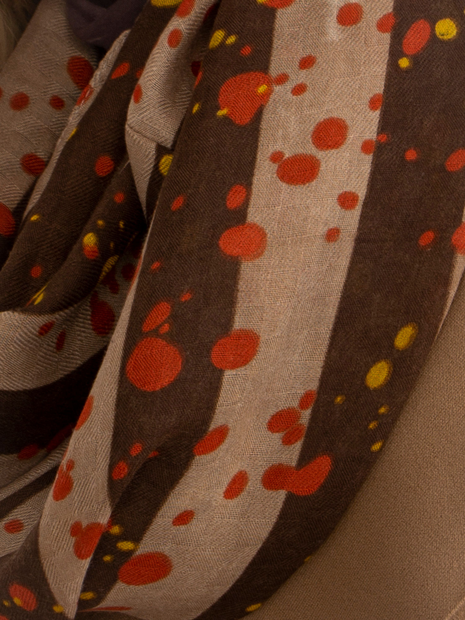 Scarf-AT-KM-6178.20-beige