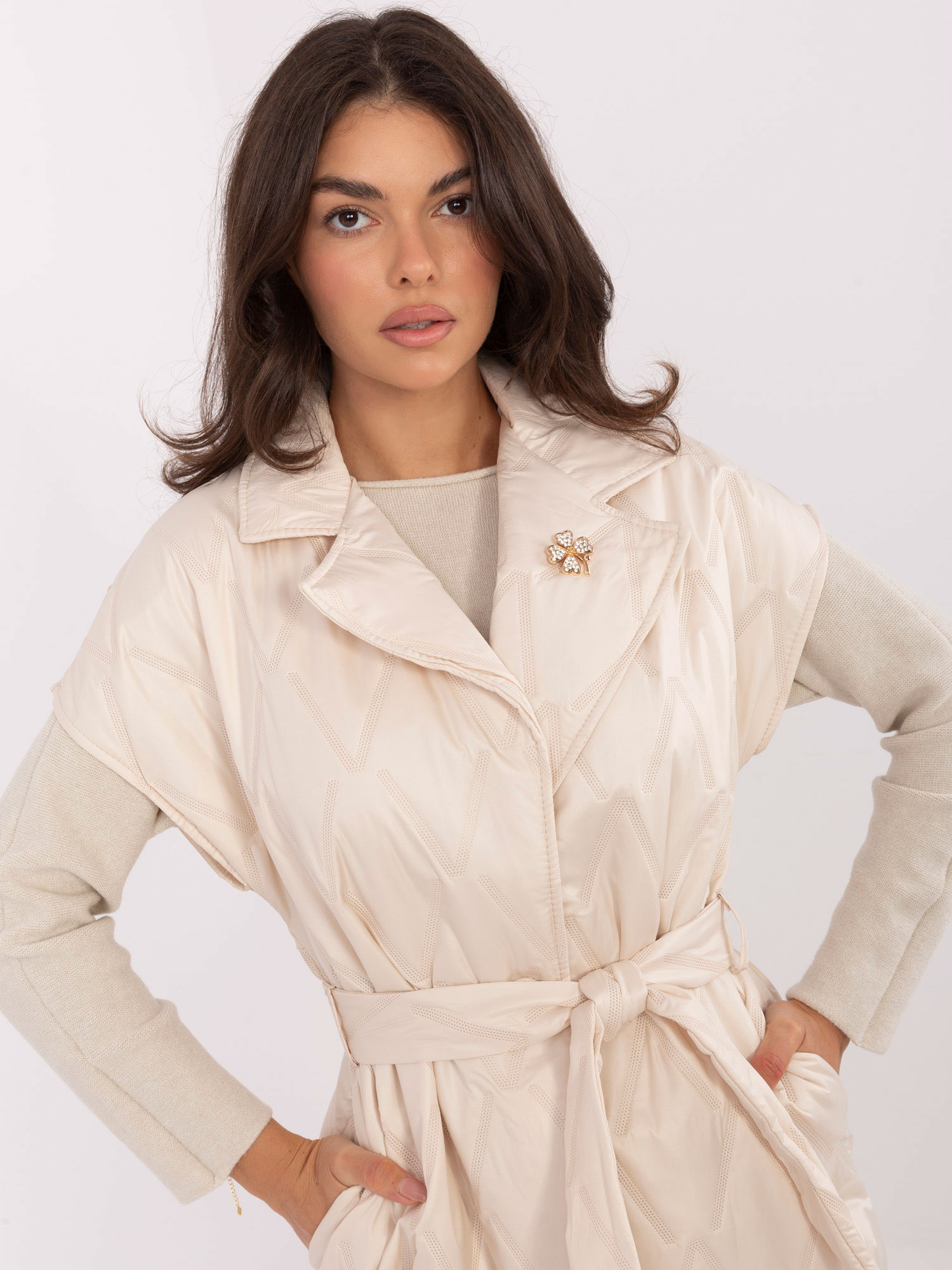 Vest-IT-KZ-FL9603.87-light beige