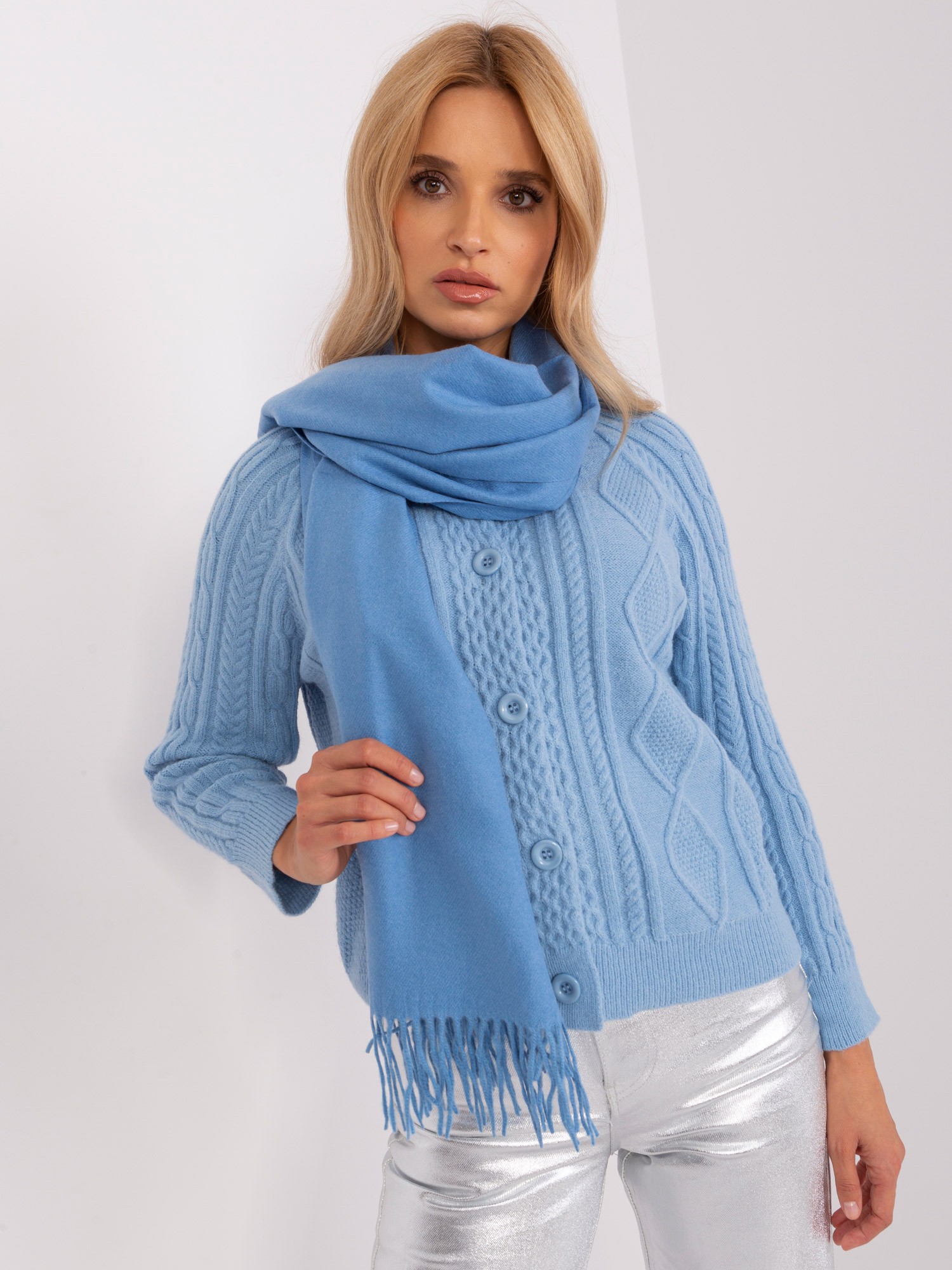 Scarf-AT-SZ-23185.73P-blue