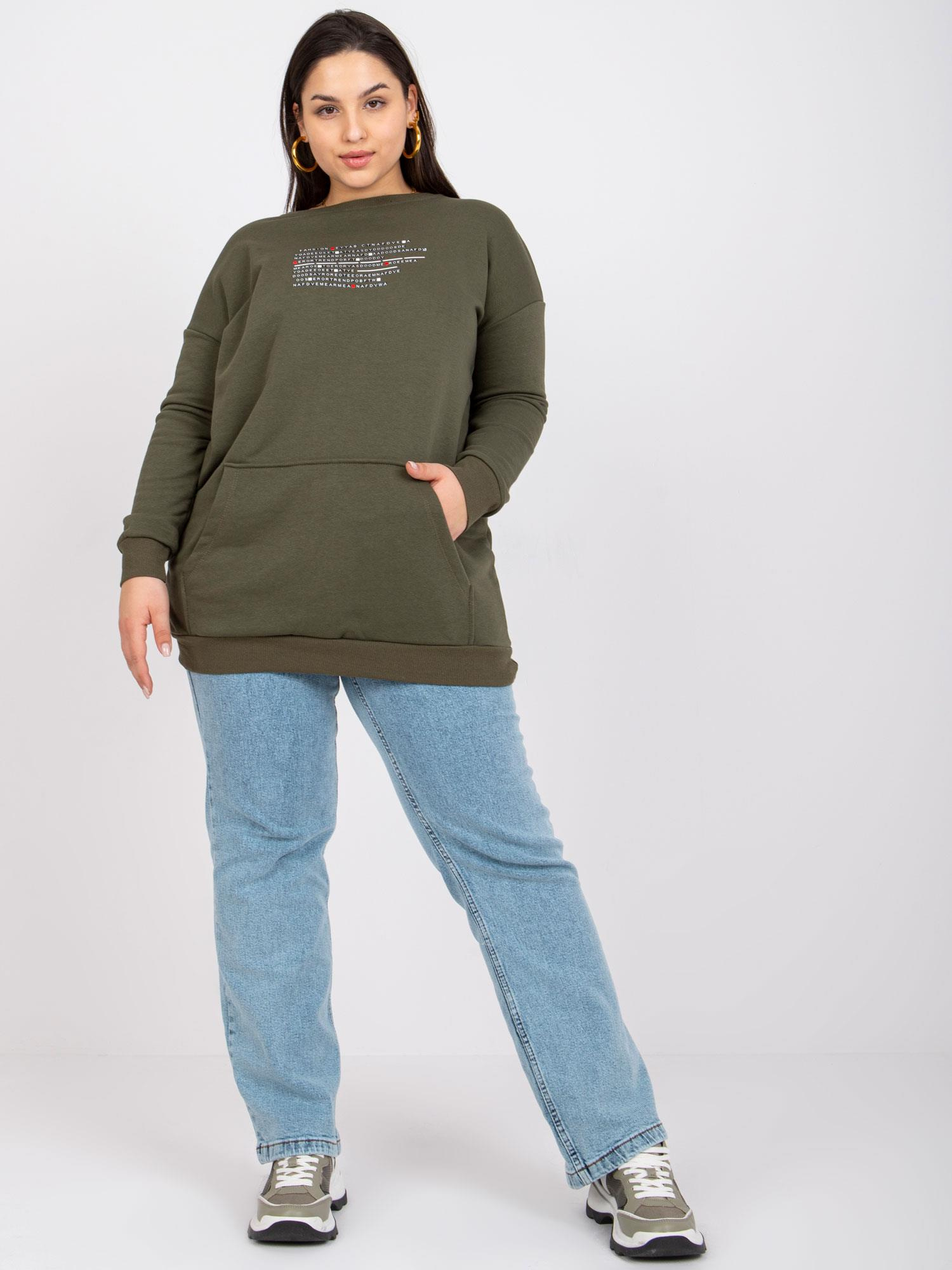 Sweatshirt-RV-BL-7124.01-khaki