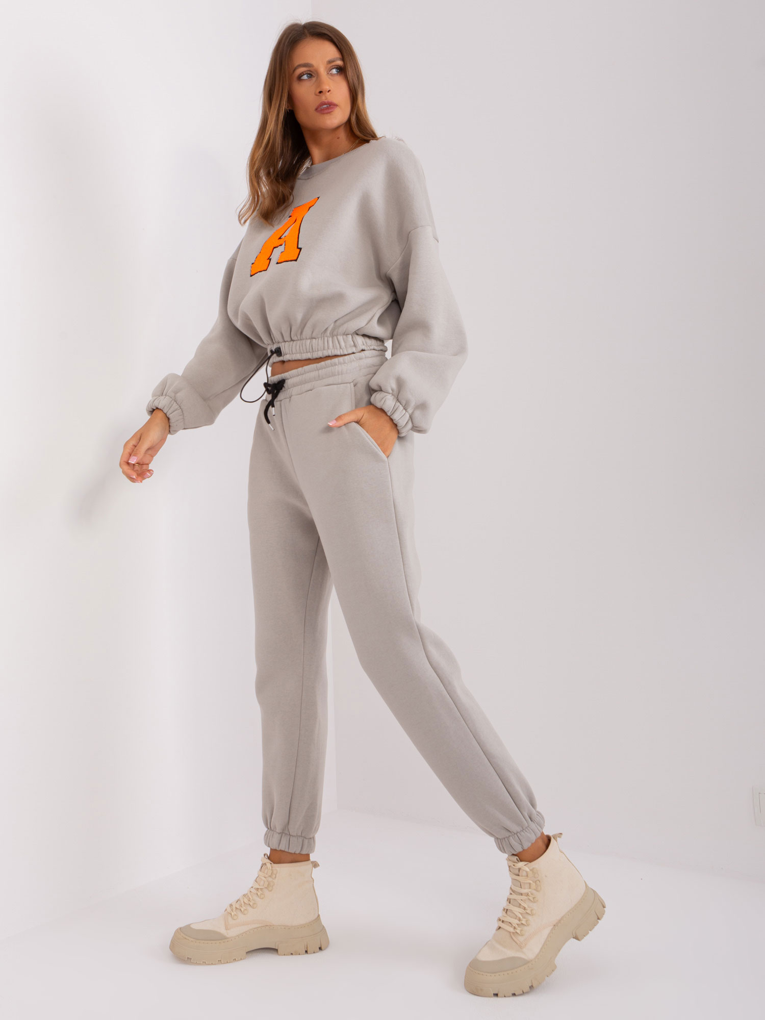 Set-EM-KMPL-804.00P-grey
