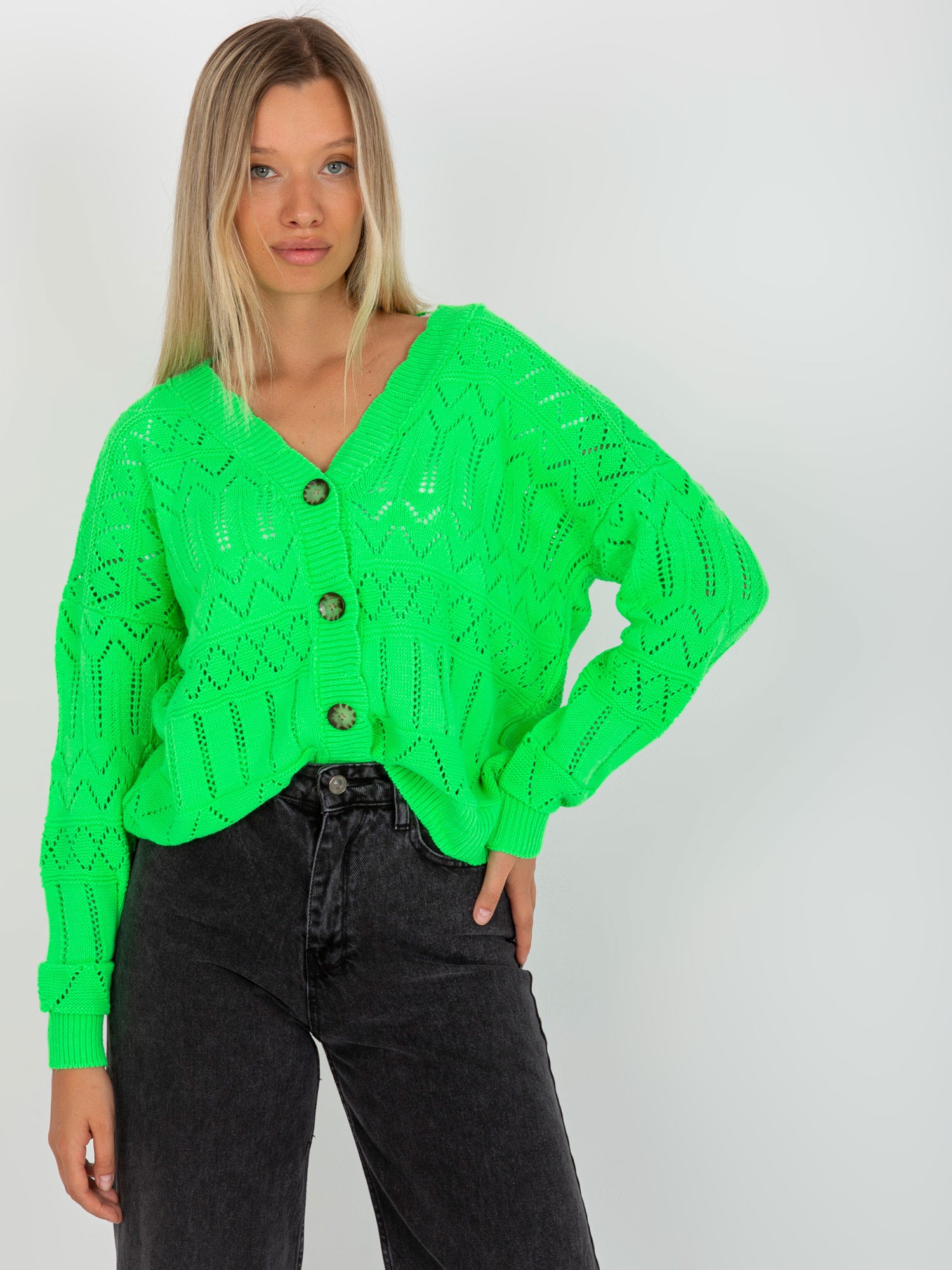 Sweater-LC-SW-8022.04P-fluo green