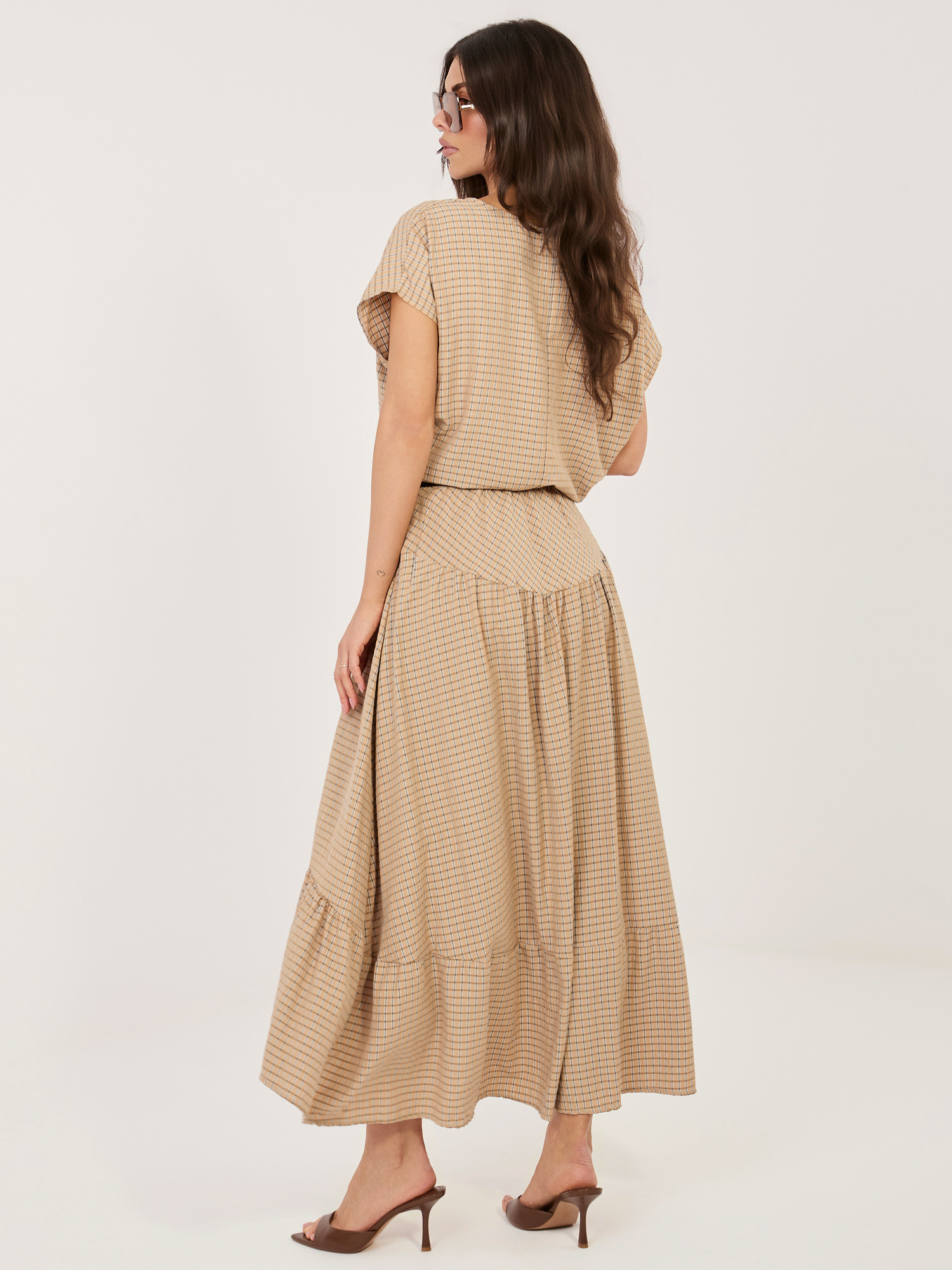 Italy Moda pentru femei fustă – practică și autentică