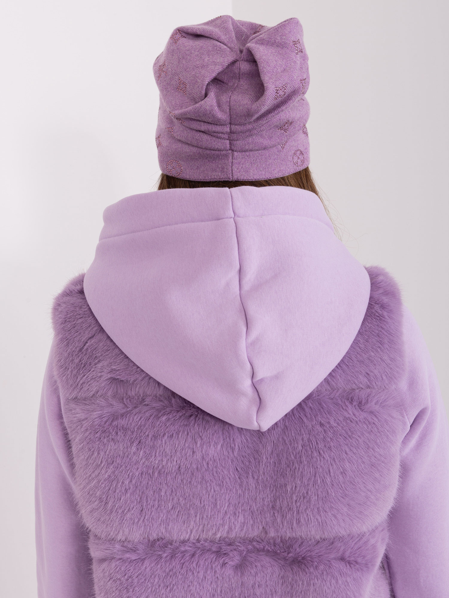 Cap-AT-CZ-2325.85-Light Purple