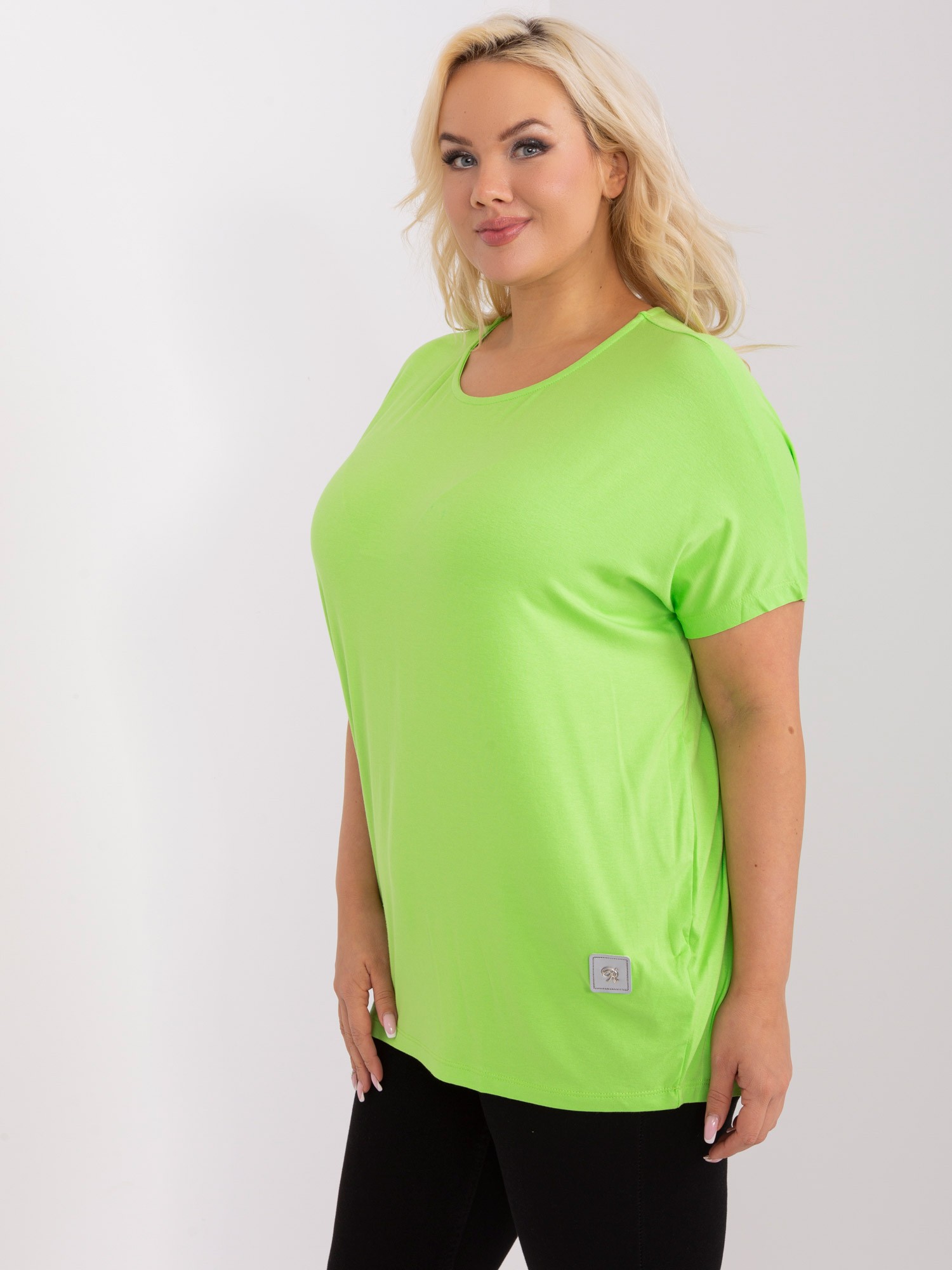 Blouse-RV-BZ-3585.25-lime green