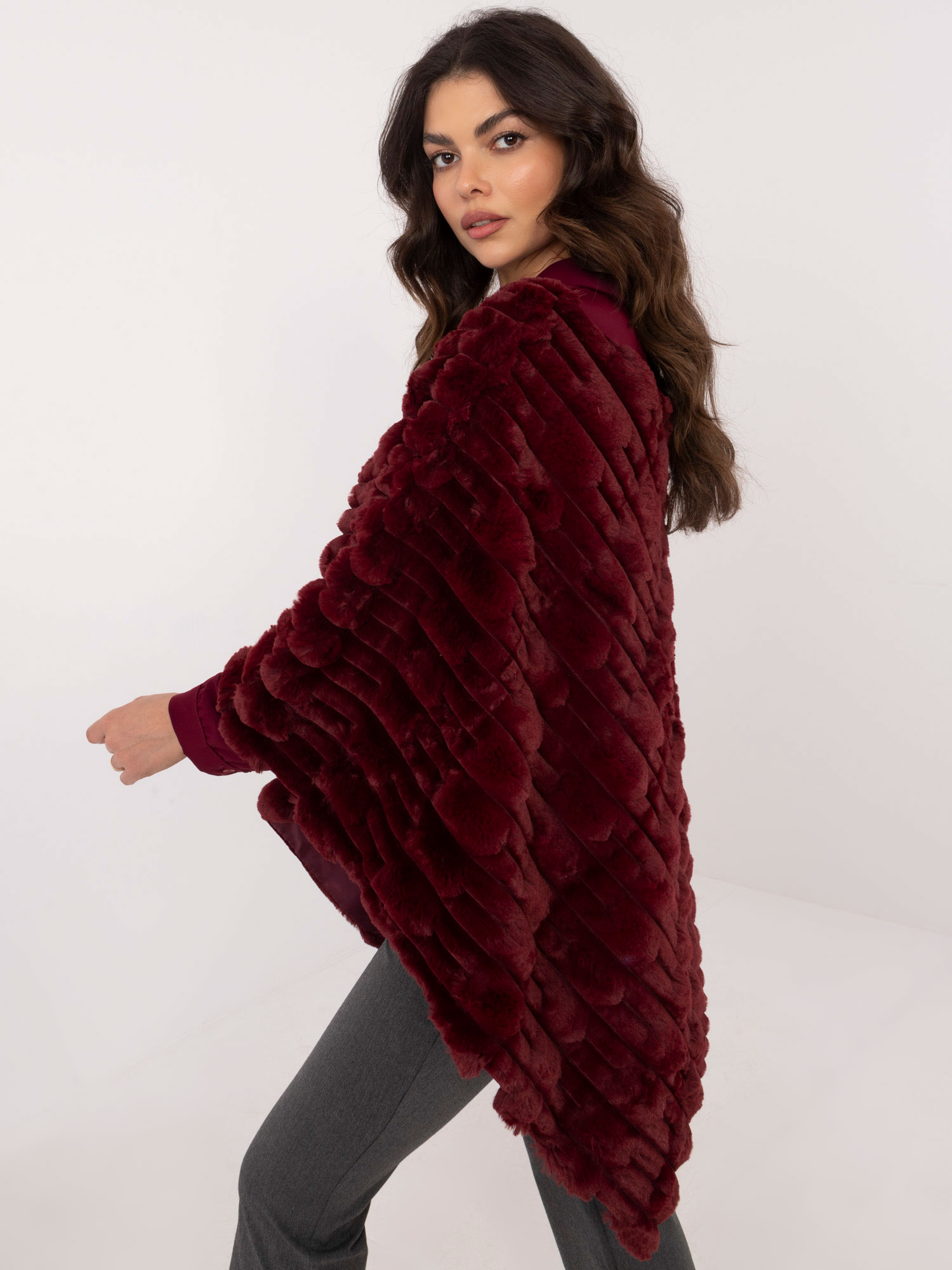Poncho-AT-PN-2347.68-burgundy