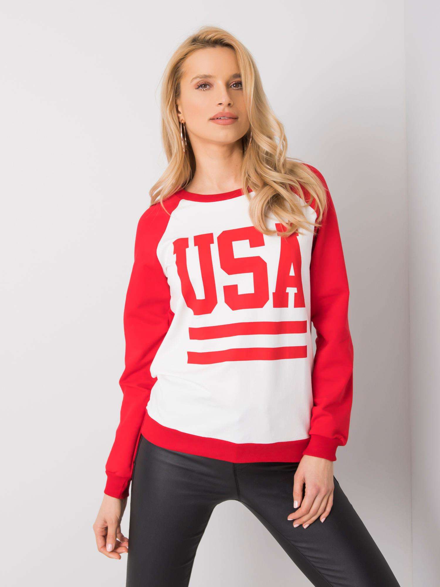 Sweatshirt-DS-BL-1111.06P-white-red