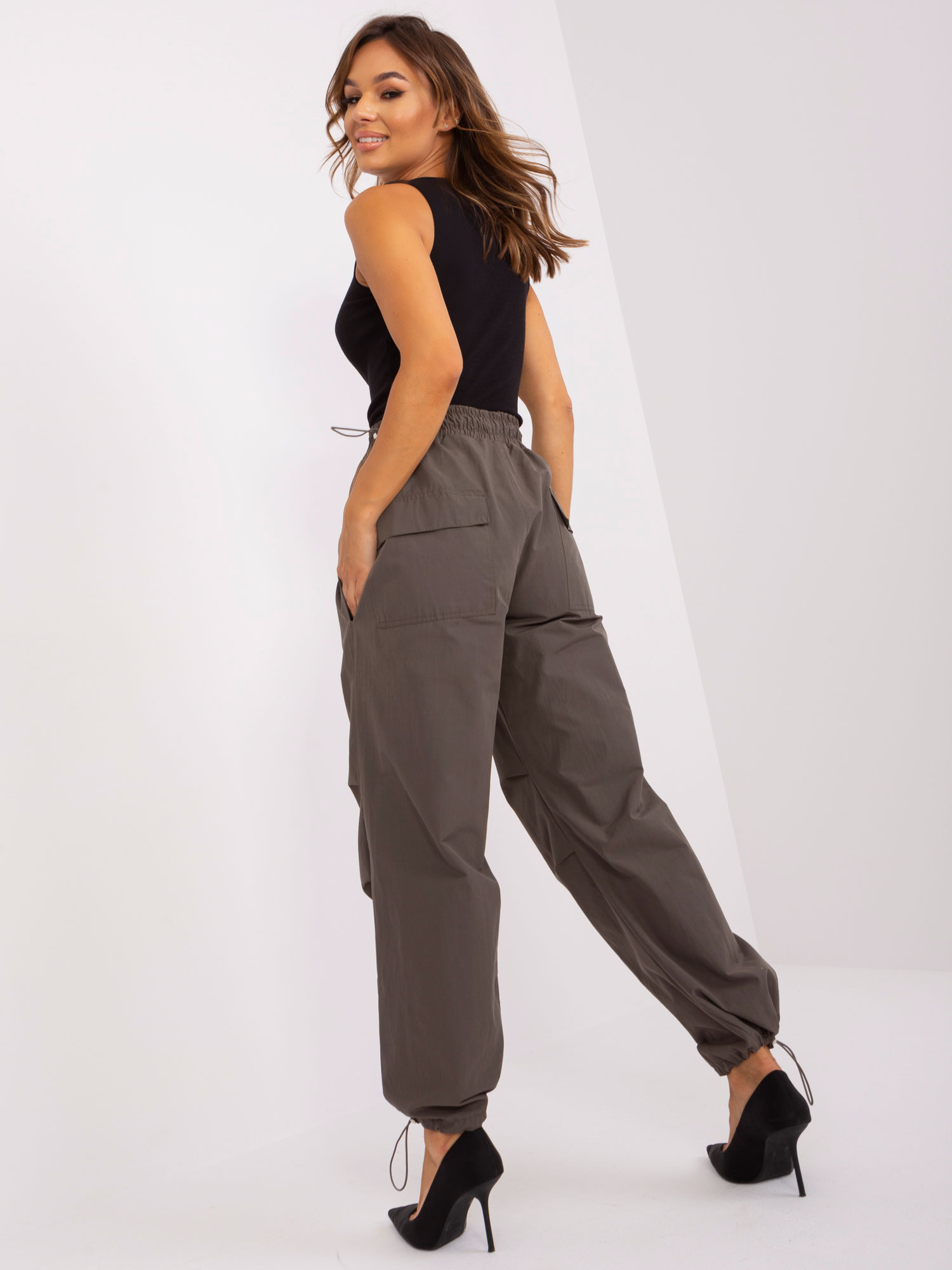 Trousers-TW-SP-OB056.86P-khaki