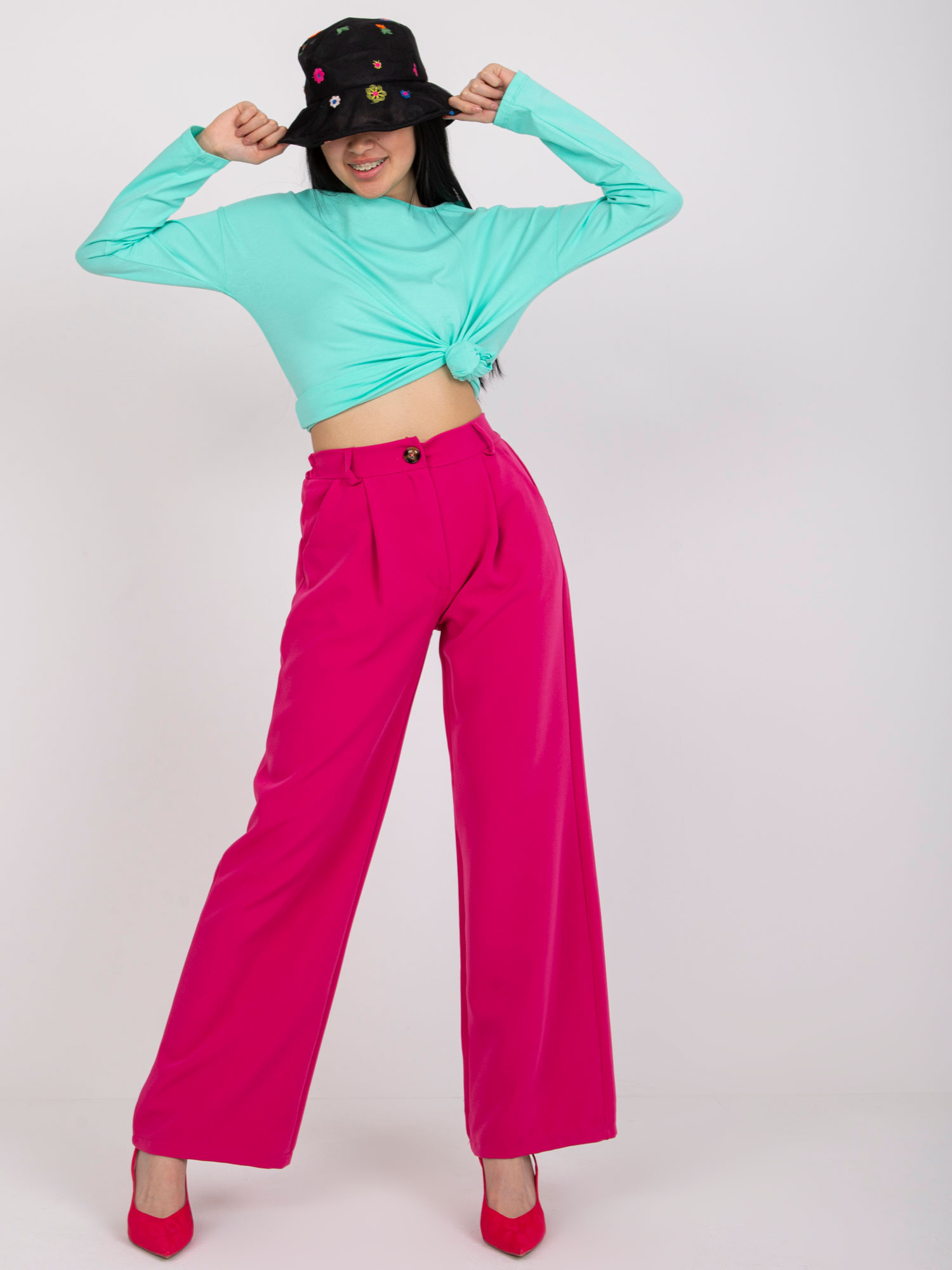 Blouse-RV-BZ-5121.22P-turquoise