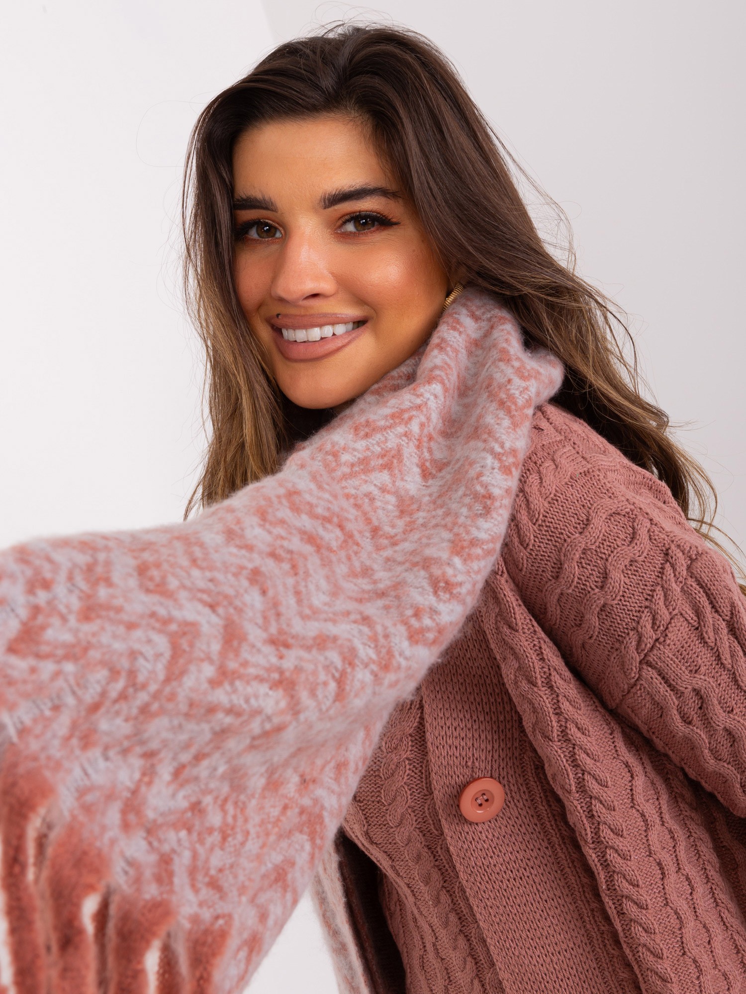 Scarf-AT-SZ-23125.75-dark orange