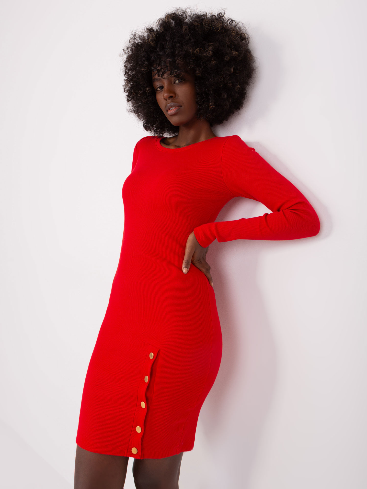 Dress-RV-SK-7246.29-Red