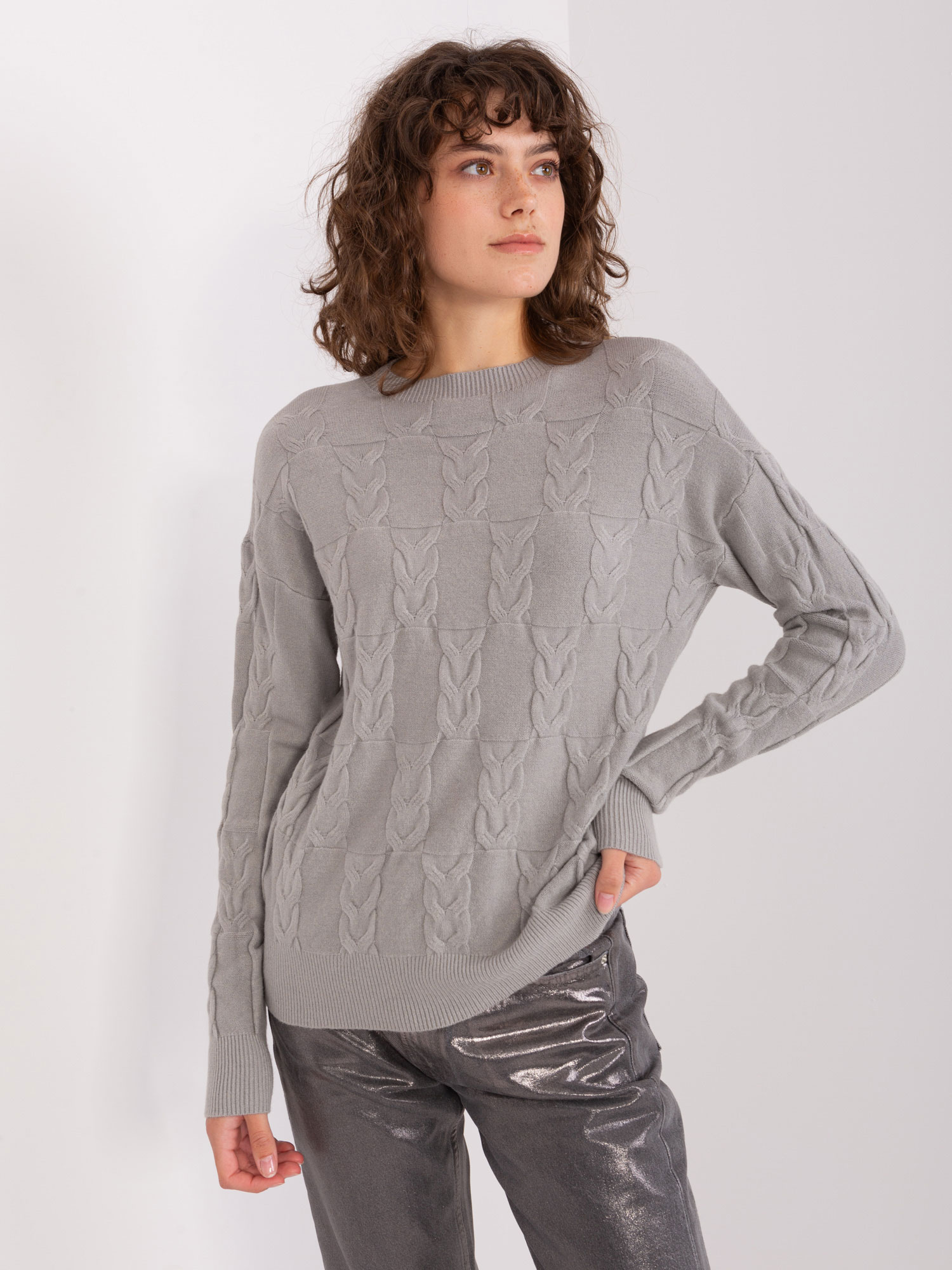 Sweater-AT-SW-2340.80-gray