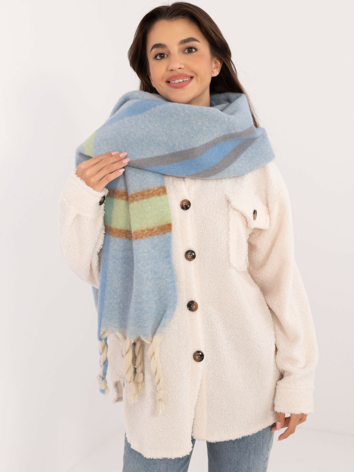 Scarf-AT-SZ-2315.33-light blue