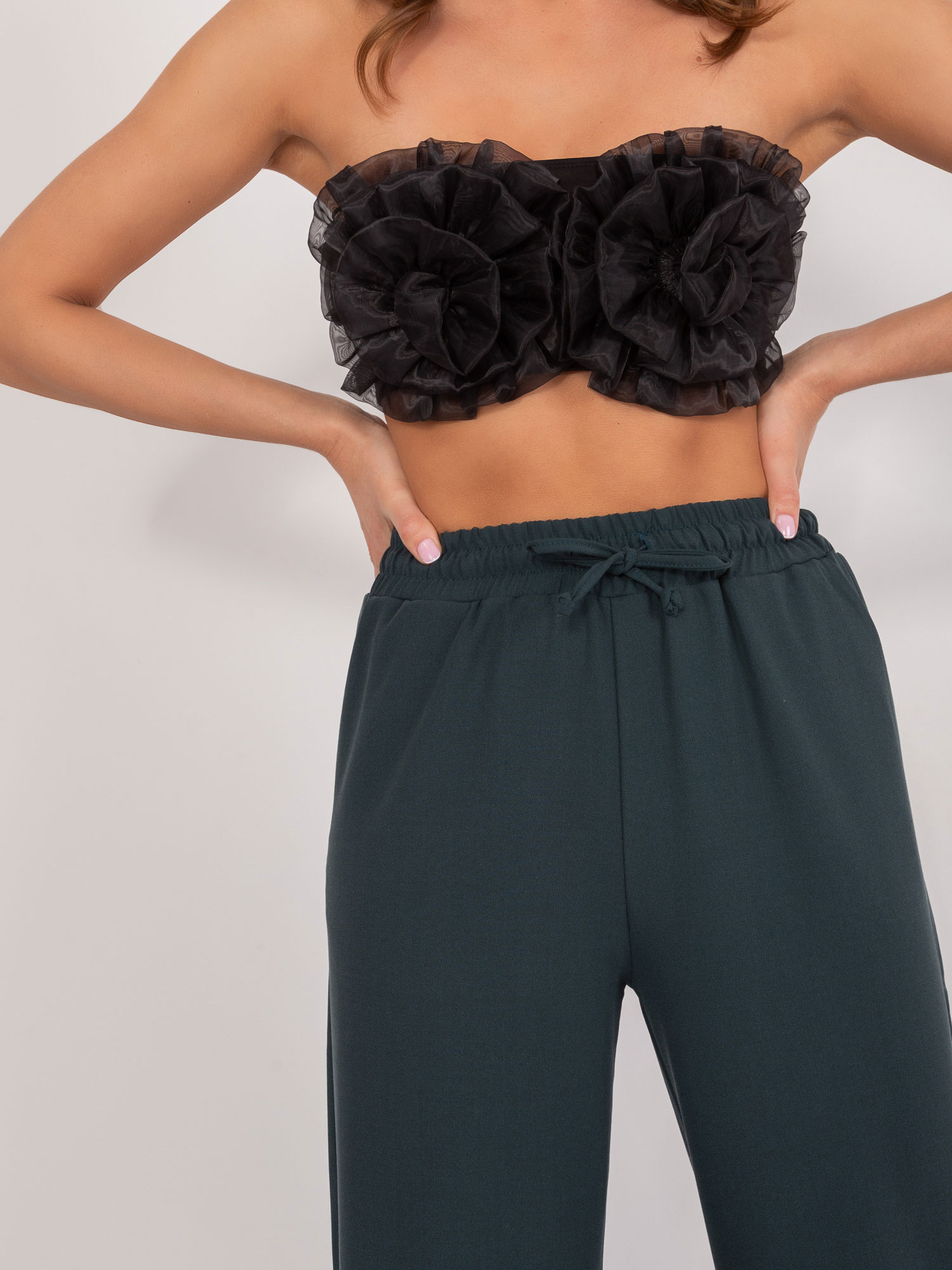 Pants-LK-SP-509616.54-dark green