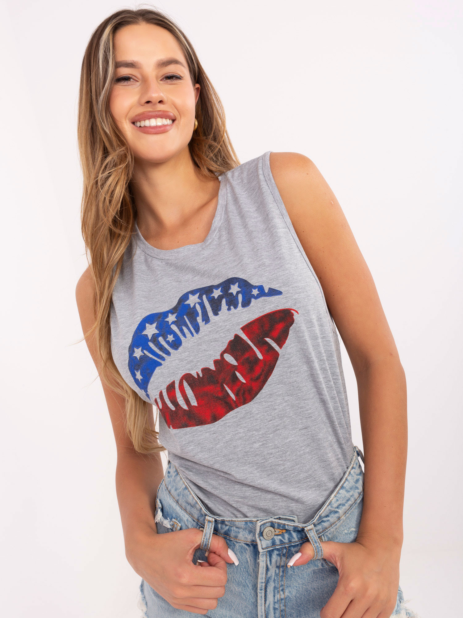 Top-DS-TP-1115.17P-Grey