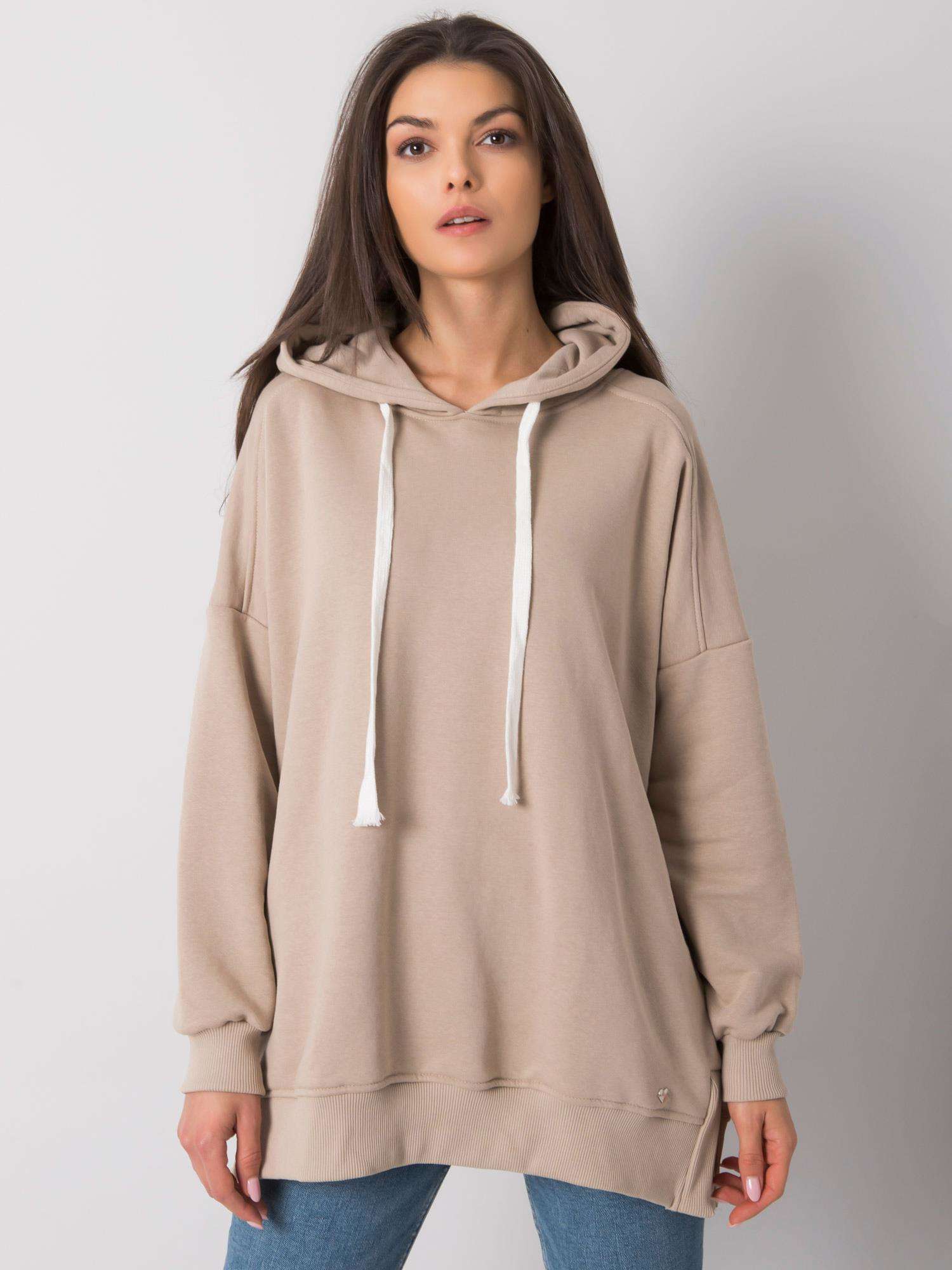 Sweatshirt-RV-BL-7190.38X-dark beige