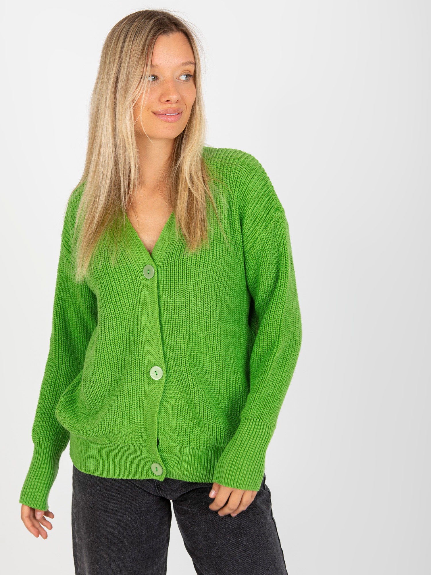 Sweater-LC-SW-0321.06X-Light Green