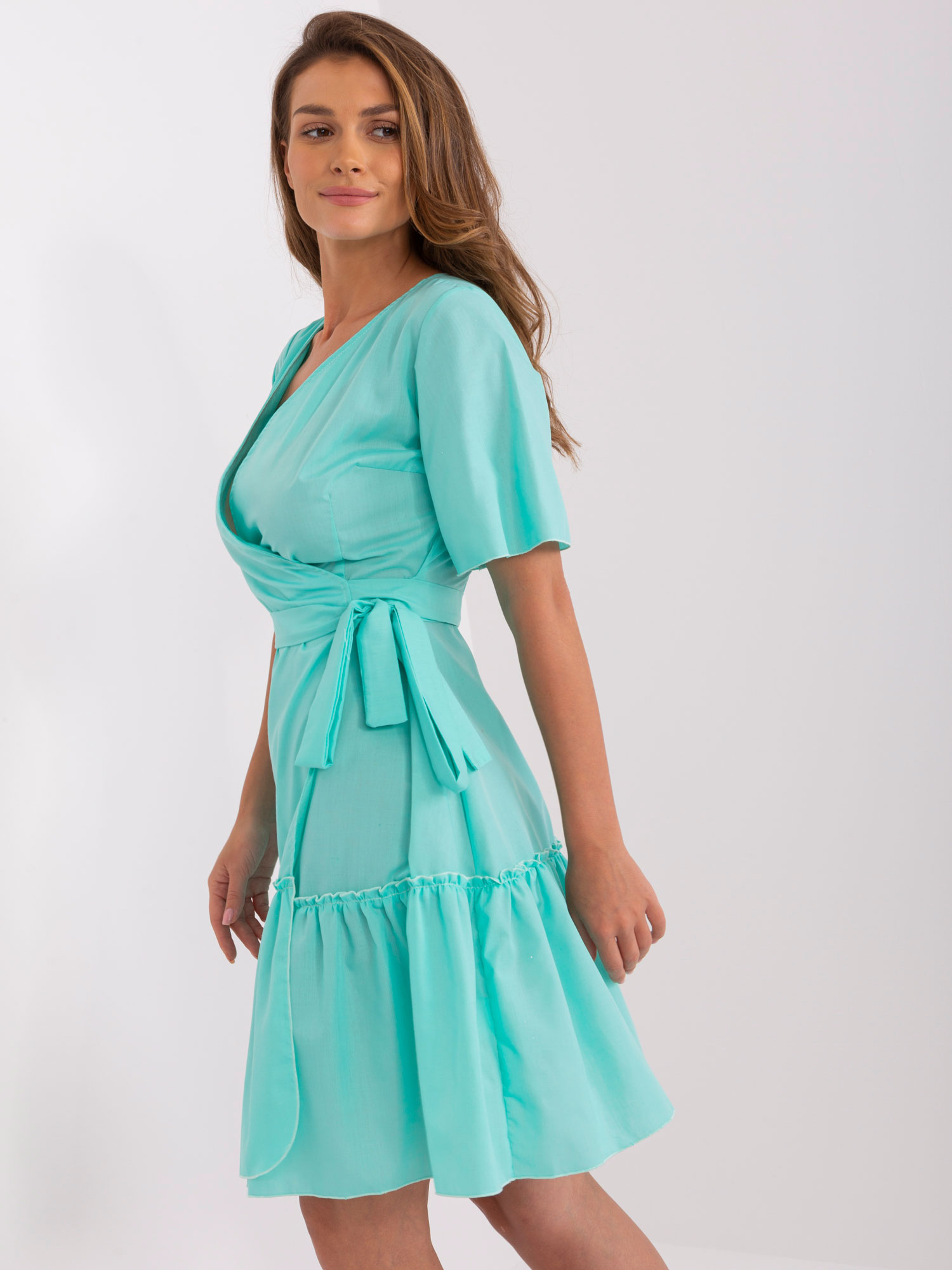 Dress-LK-SK-508646.13P-mint