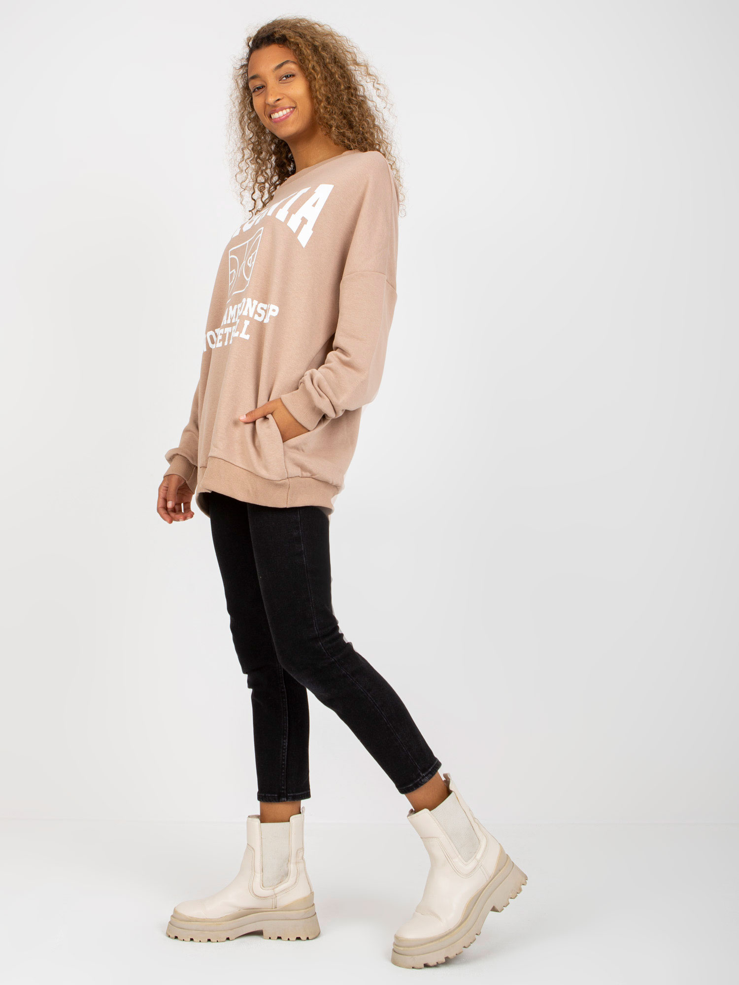 Sweatshirt-FA-BL-8137.76P-dark beige