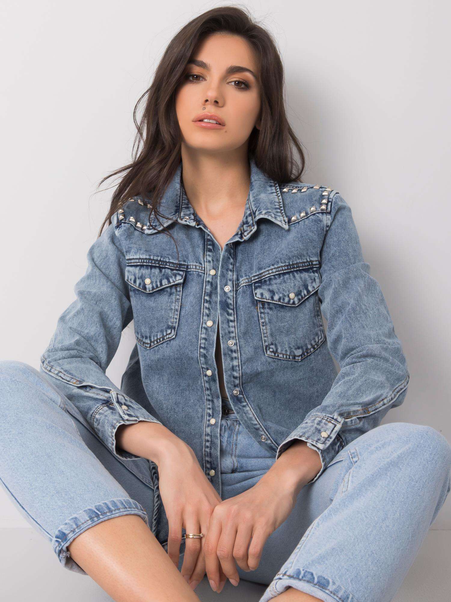 Shirt-EM-KS-Y5018.89-Blue