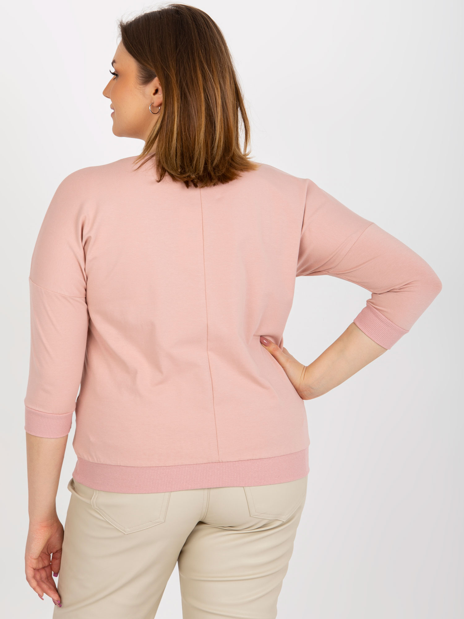 Blouse-RV-BZ-8483.69P-light pink