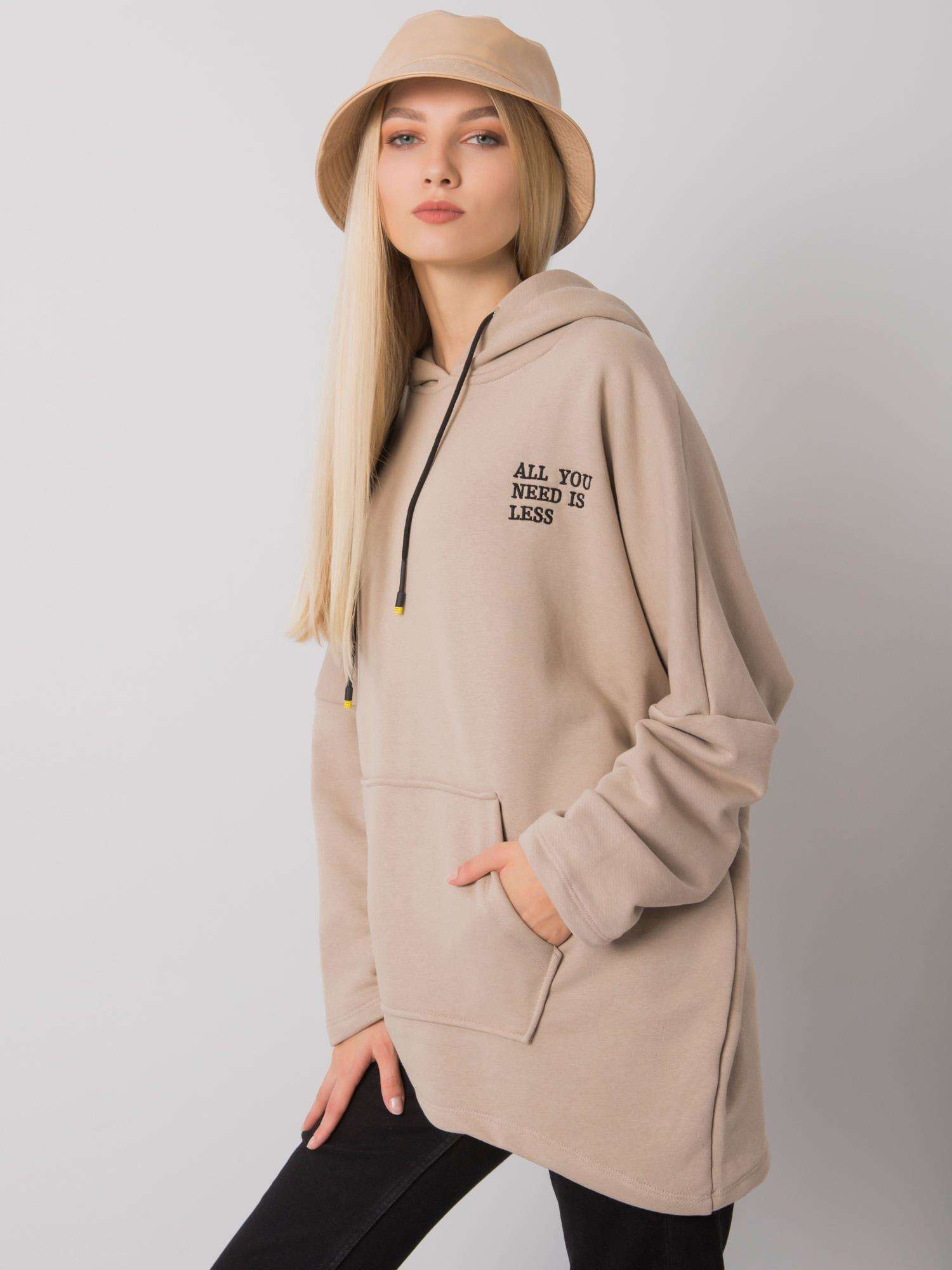 Sweatshirt-RV-BL-7098.28-beige
