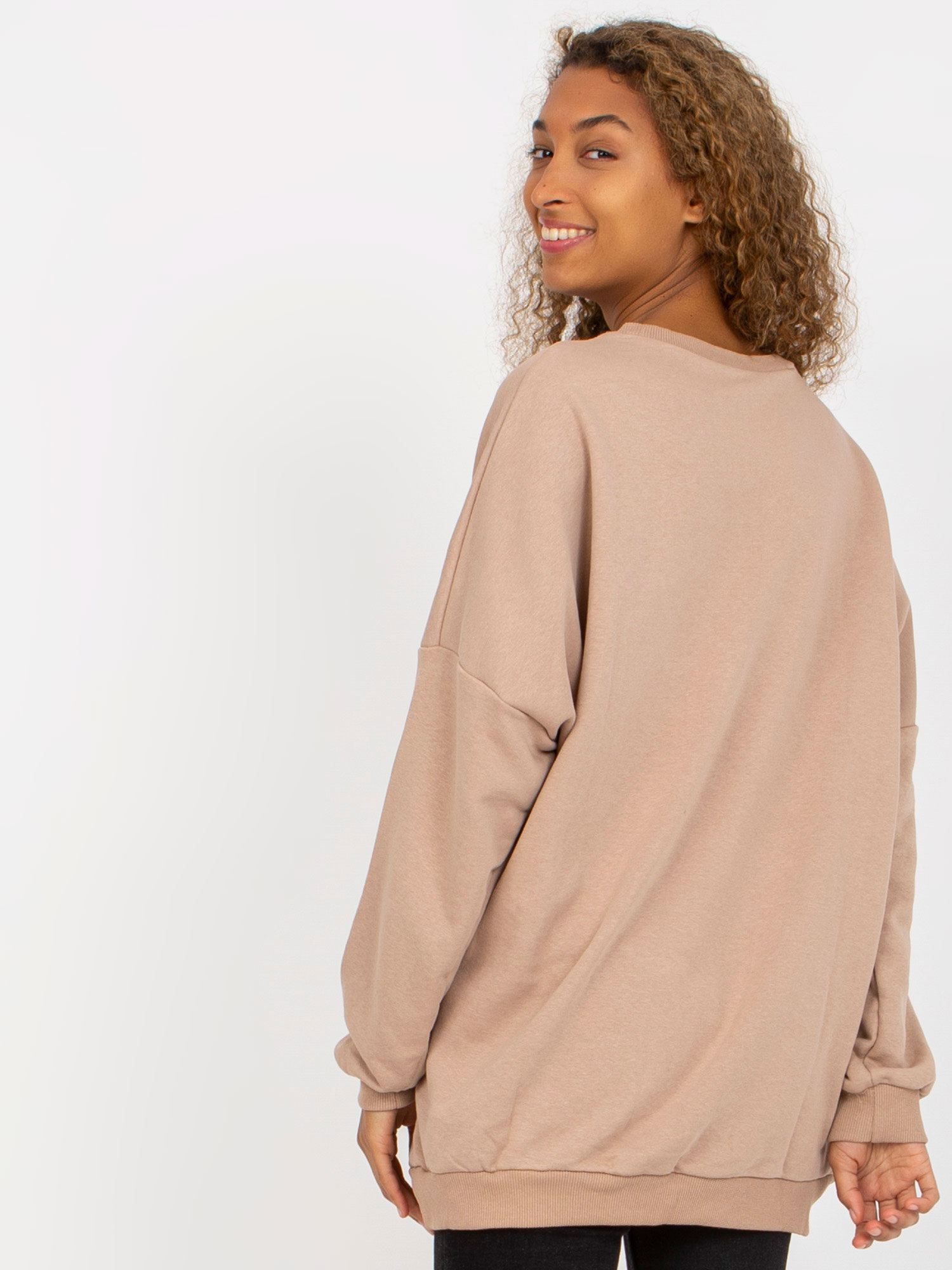 Sweatshirt-FA-BL-8137.76P-dark beige