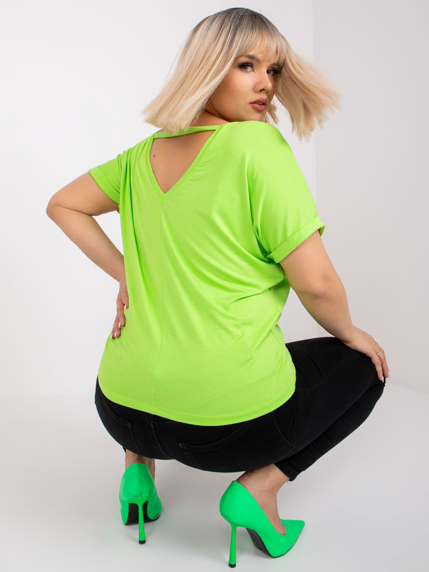 Blouse-RV-BZ-7832.57-fluo green