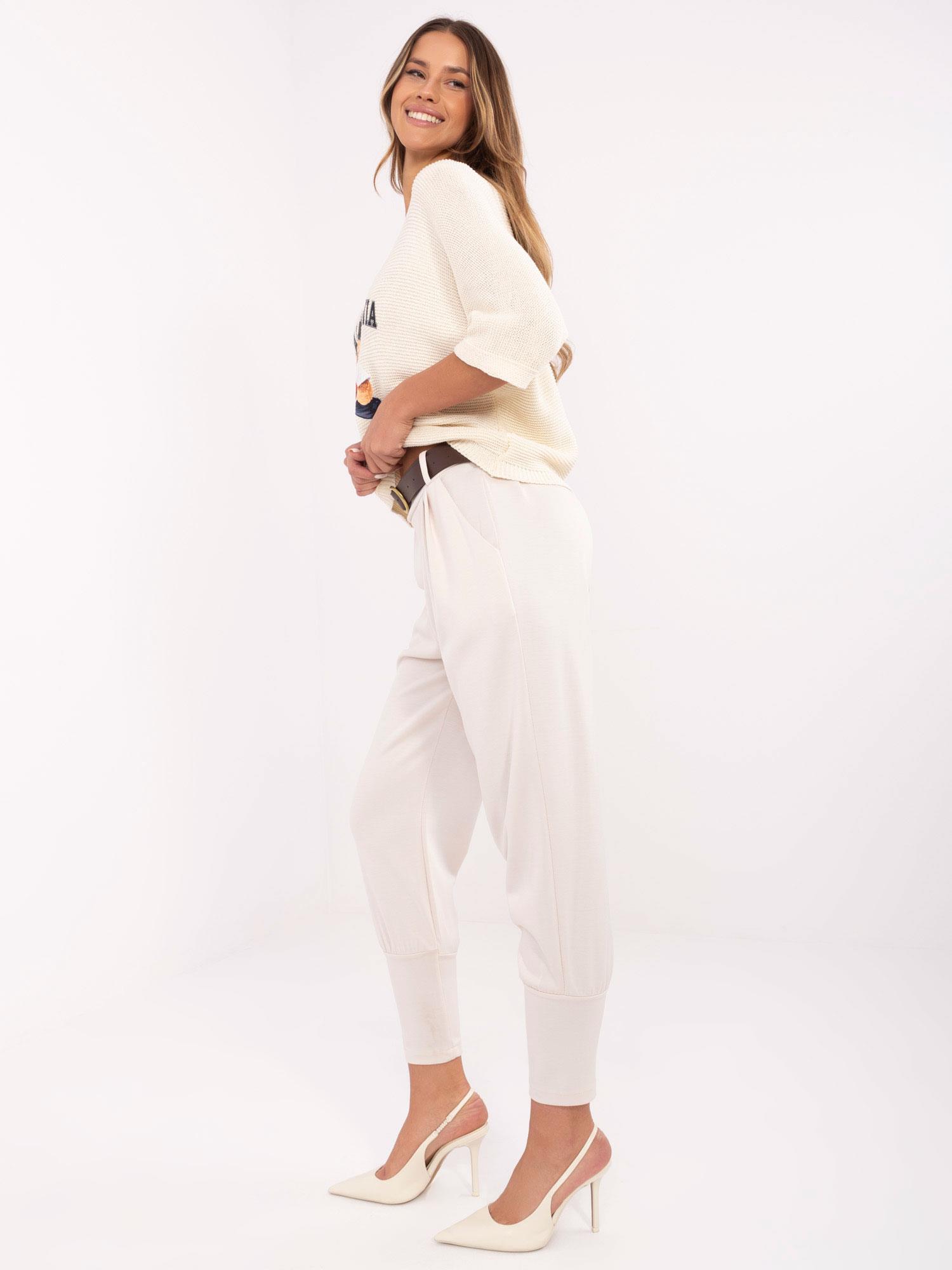 Pants-DHJ-SP-20316.16-light beige