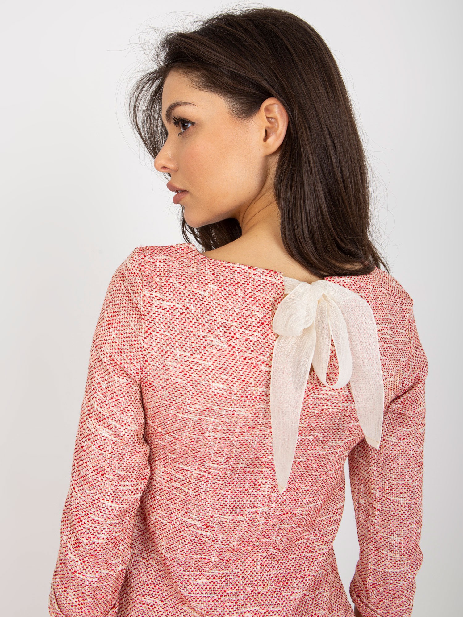 Blouse-LK-BZ-506489.75-red