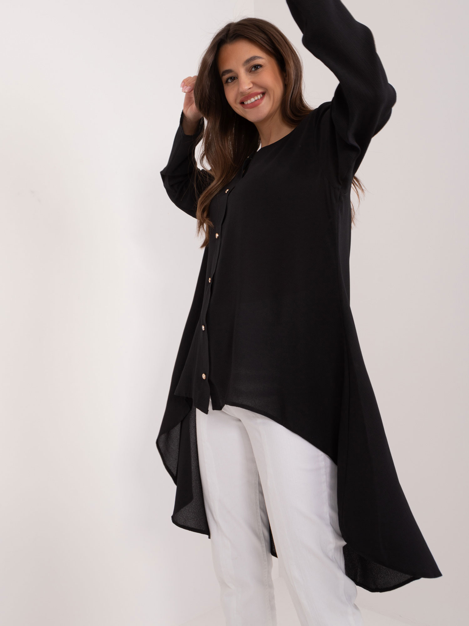 Shirt-LK-KS-509506.17-black