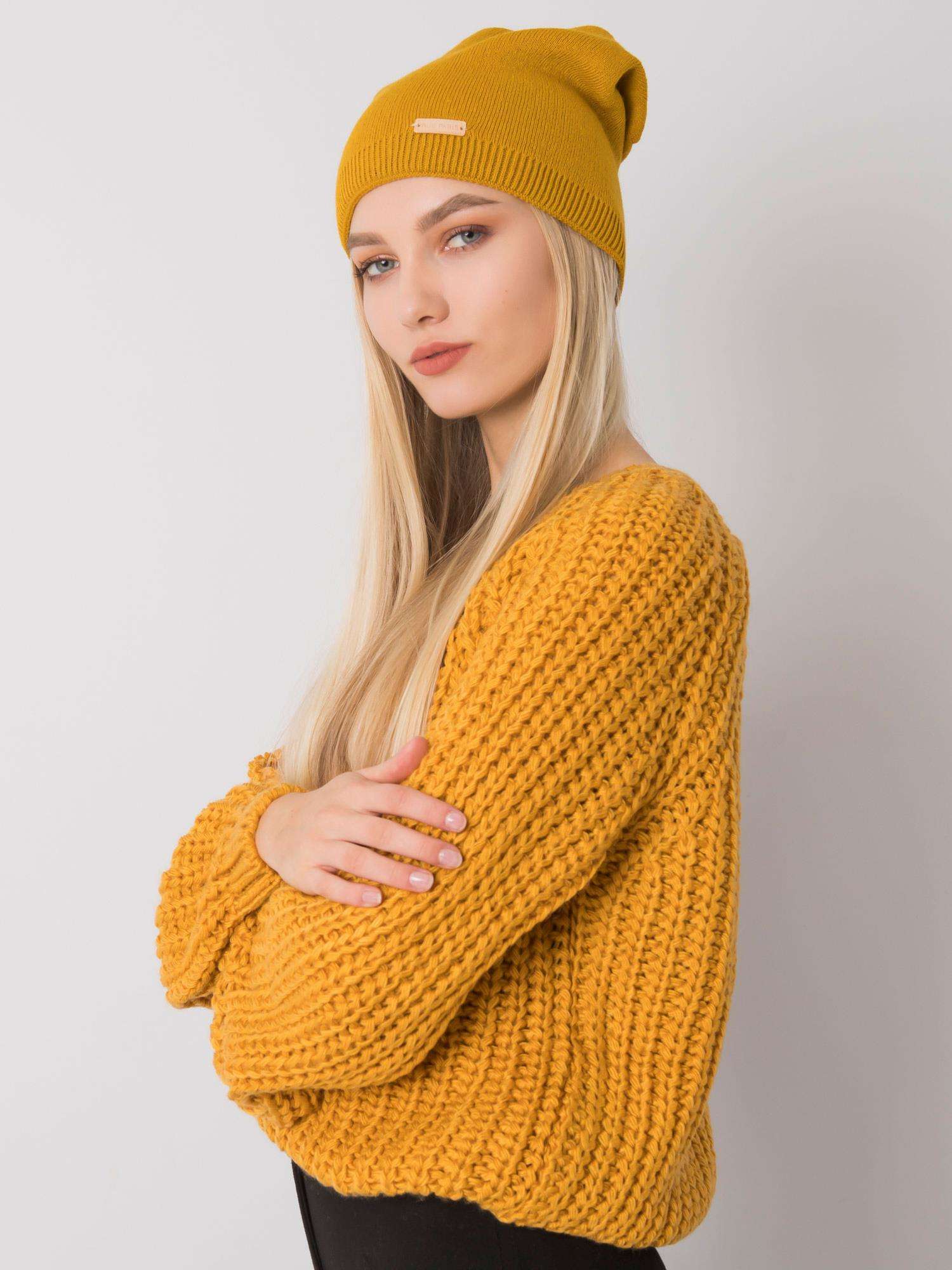 Cap-JK-CZ-30.40P-dark yellow