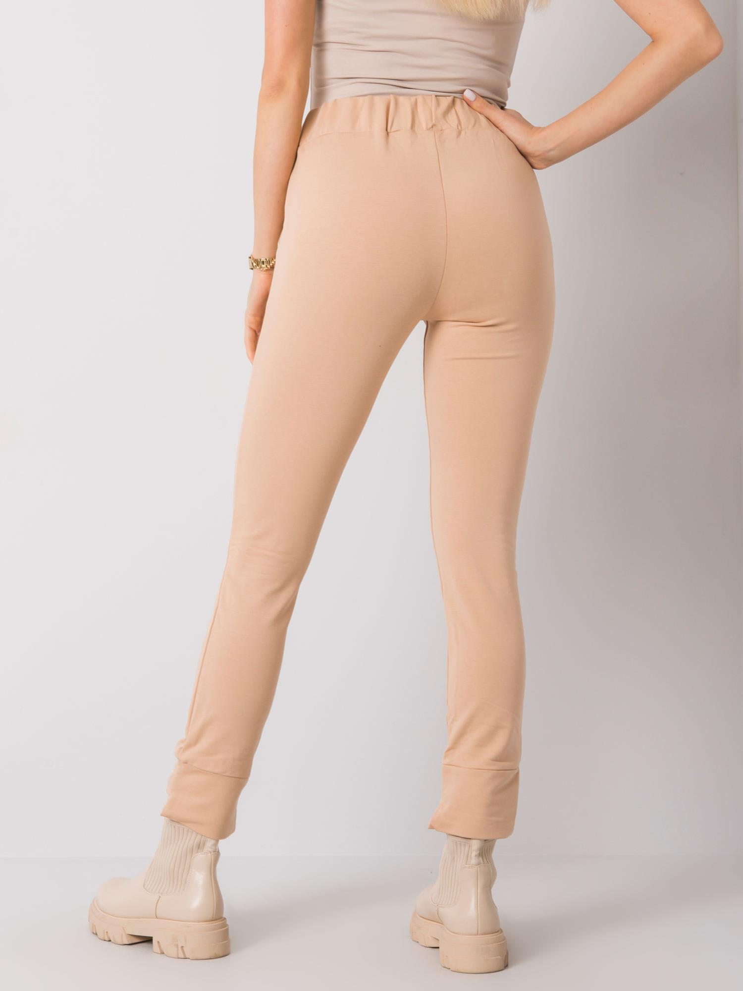 Sweatpants-FA-DR-7337.27X-beige