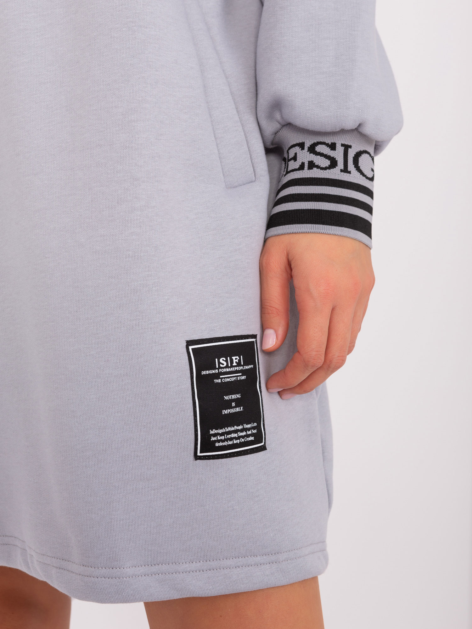 Tunic-RV-TU-9224.95P-Grey