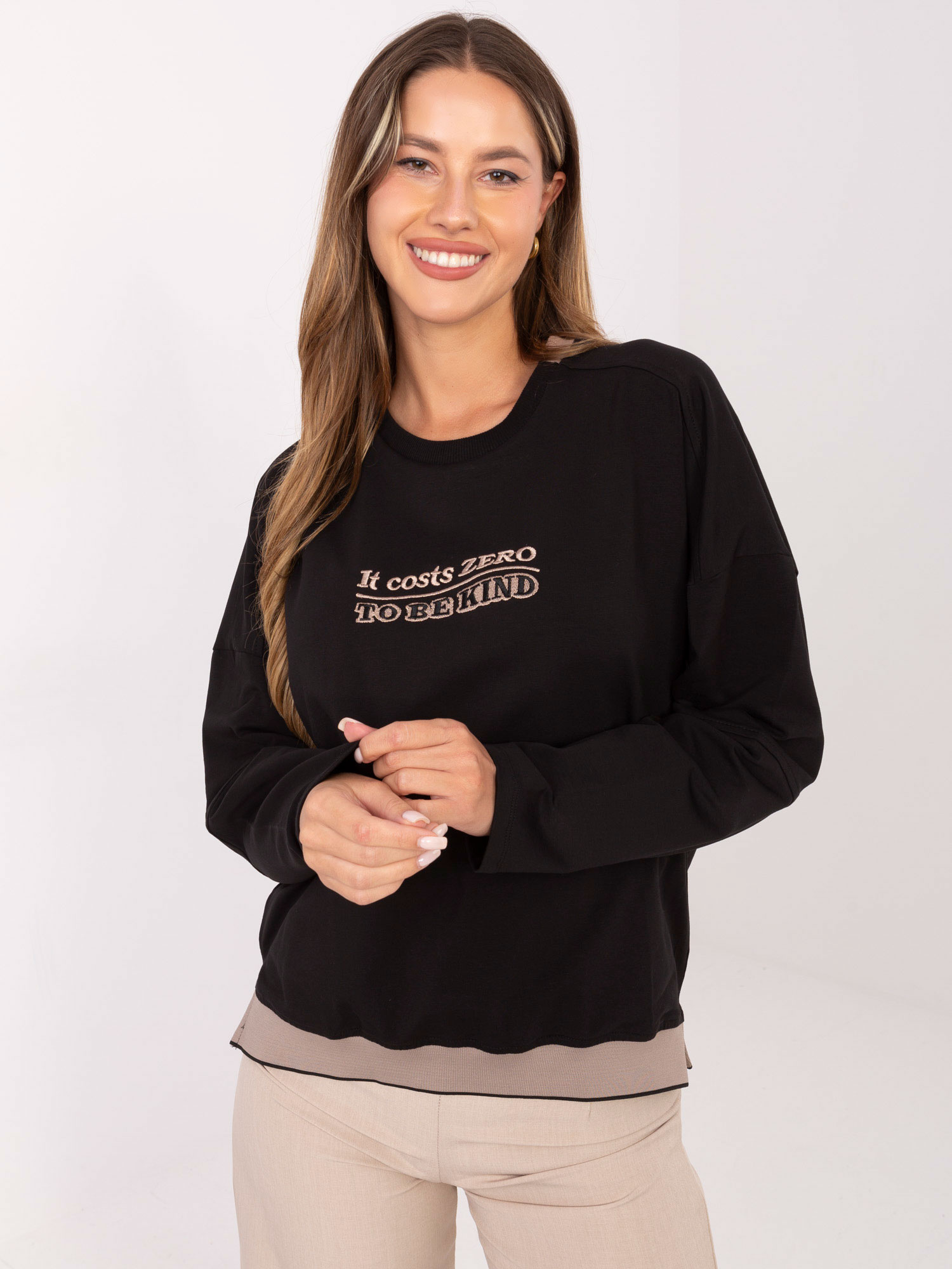 Blouse-RV-BZ-A907.08P-black