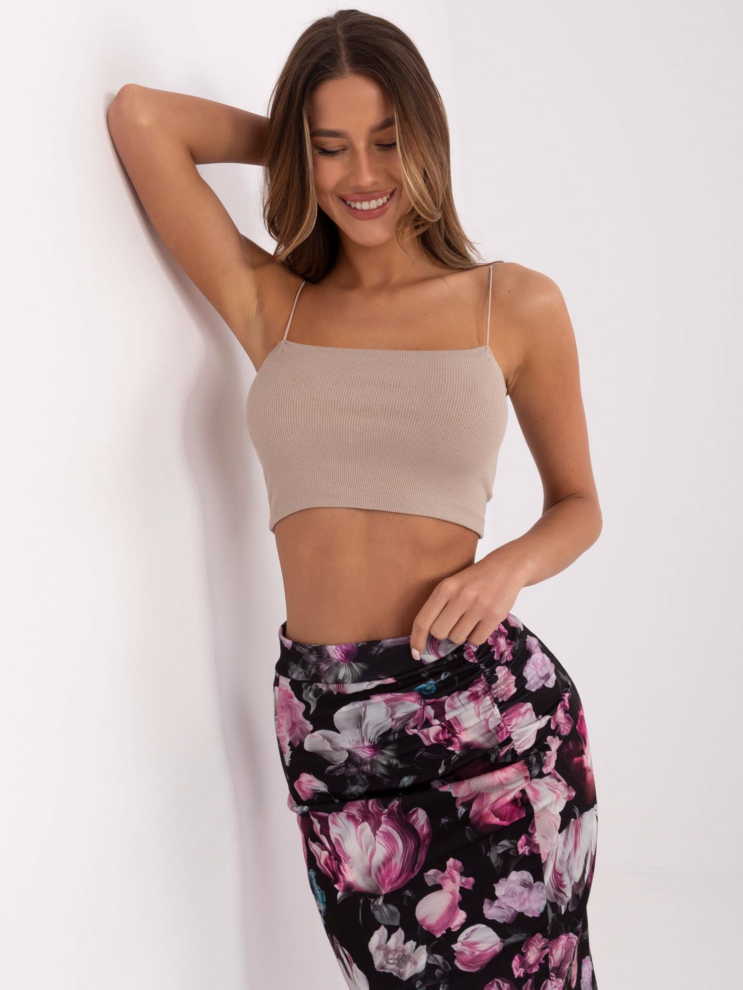 Top-D16005M02459A-dark beige