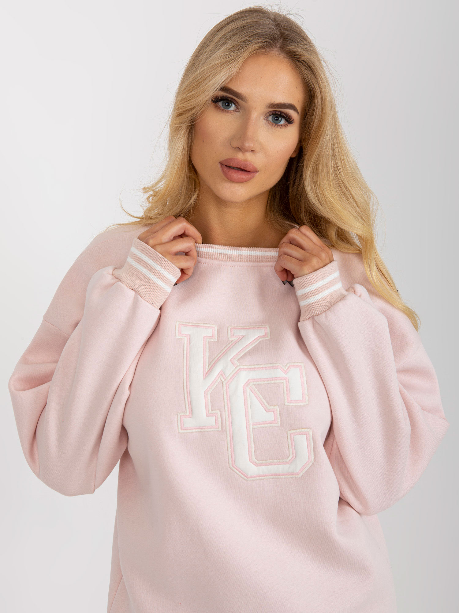 Sweatshirt-EM-BL-617-KC.86P-light pink